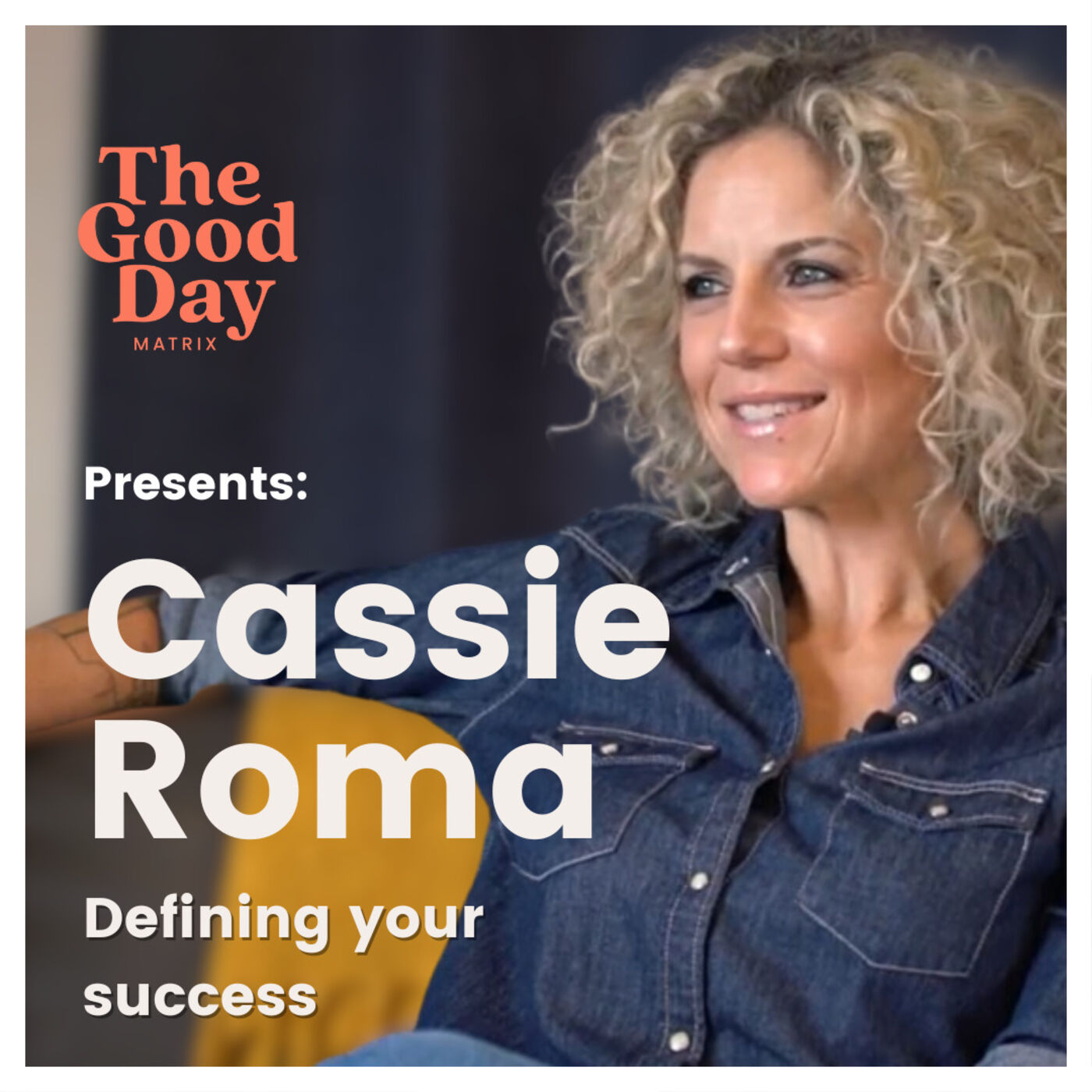 The Good Day Matrix