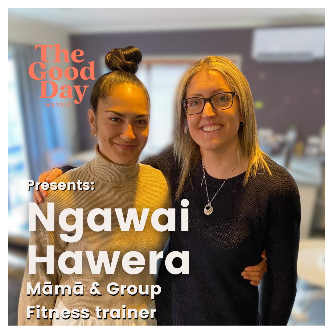 Ngawai Hawera: The journey of identity