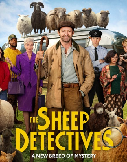 Simon’s Cinema Regret! Paying Top Dollar For 'The Sheep Detectives' Only For It To Drop On Amazon Prime! 🐑🎬💸 episode artwork