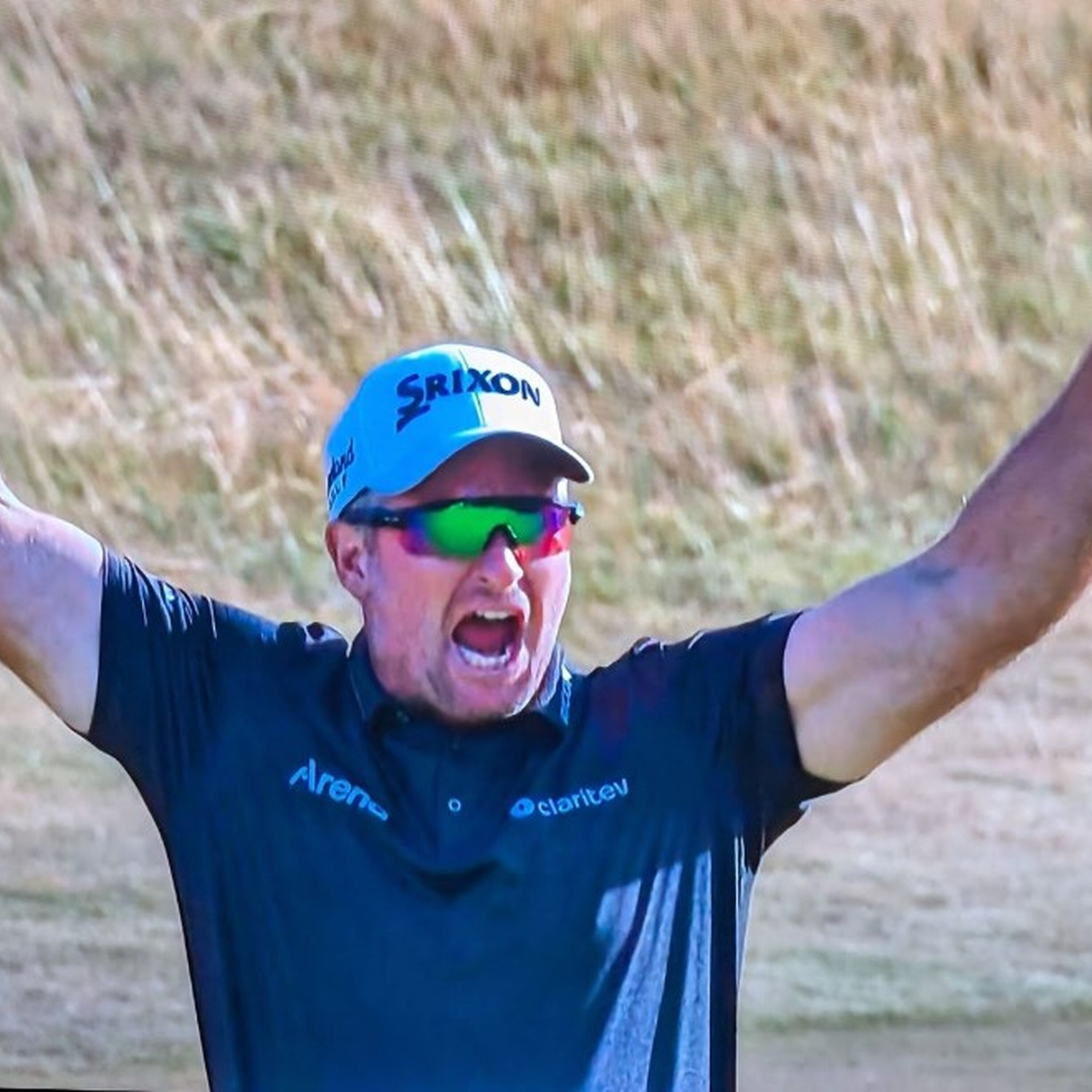 KIWI HISTORY MADE! β³ Ryan Fox's Mind-Blowing Win Has The Studio Hyped!