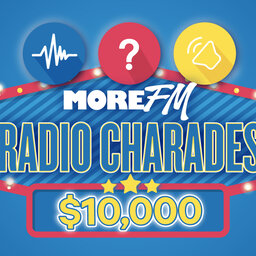 More FM's Radio Charades