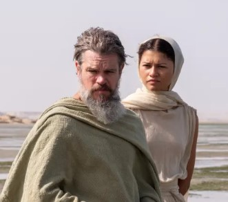 THE ODYSSEY VERDICT: It’s Finally Out! 🎬🍿 Did Simon's "Movie of the Year" Live Up to the Massive Hype?