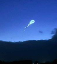 What is THAT in the Sky? 💫