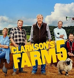 Simon’s Ultimate Weekend Watch: The Hilarious Reality Show You Need to Binge 🚜🌾😂 episode artwork
