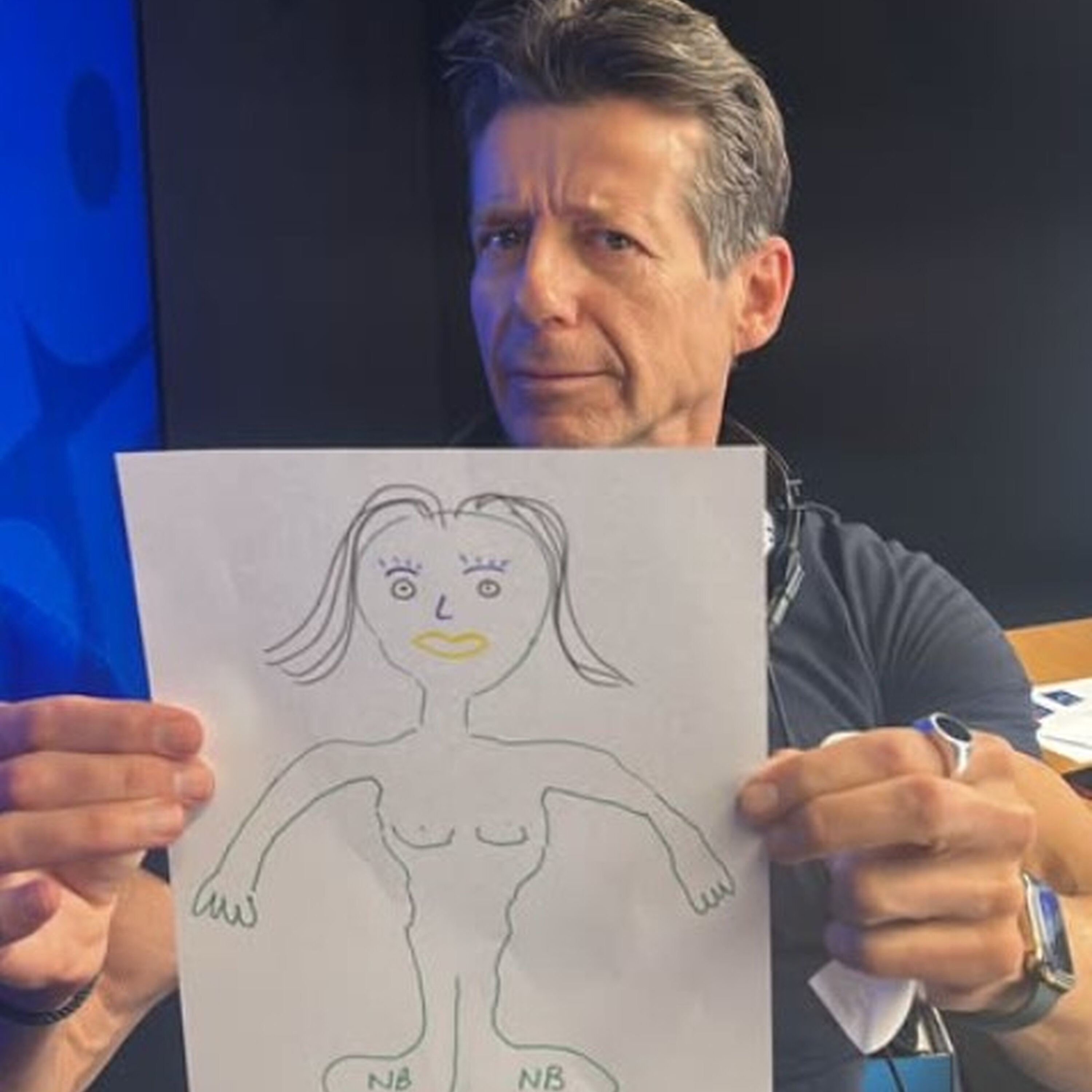 Simonβs Nightmare 'Police Sketch' Disaster! π΅οΈββοΈπ¨ The Search For Kylie Goes Hilariously Wrong!