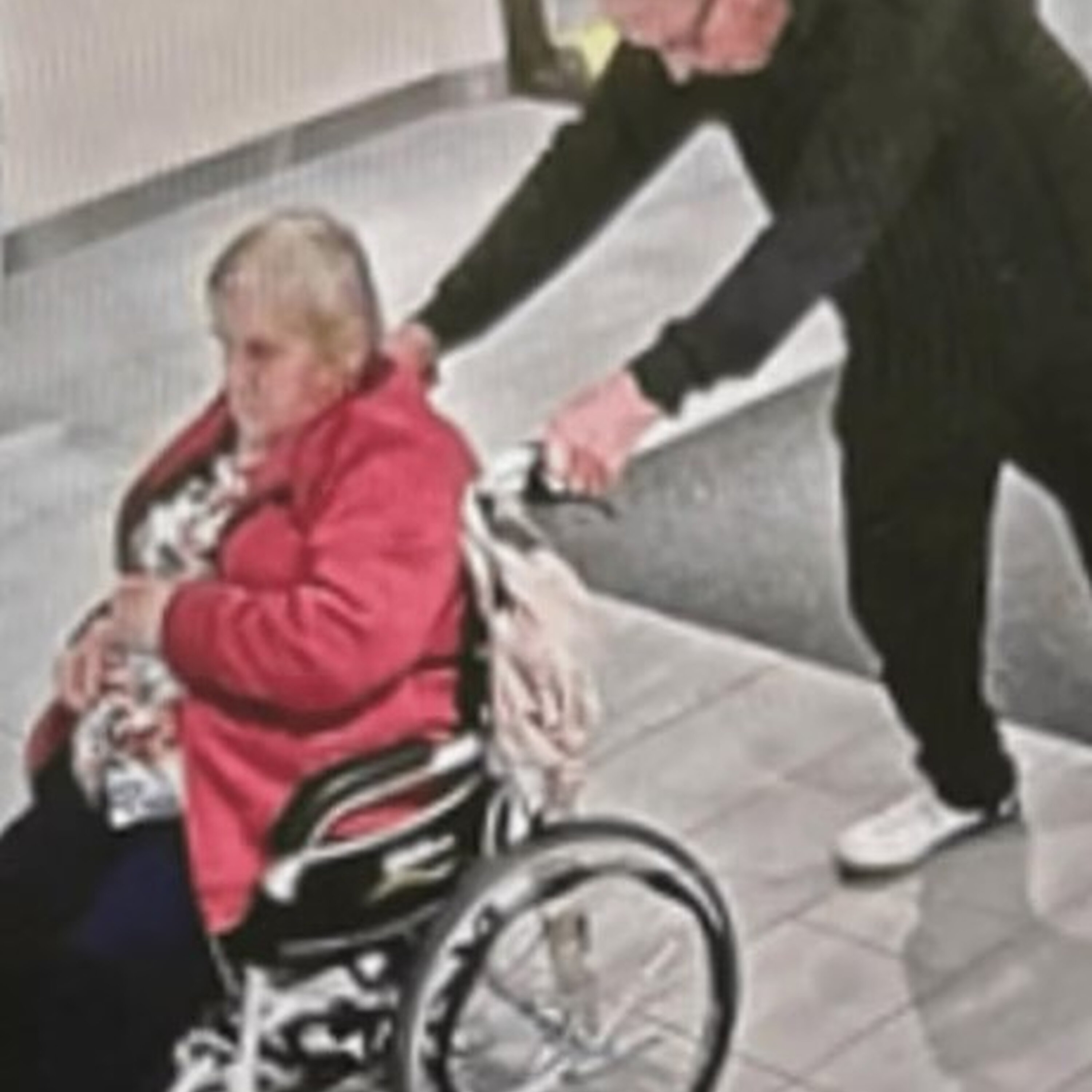 The Great Rest Home Escape! π¦½πββοΈ The Elderly Couple Found 100km Away Splitting The Studio!