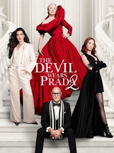 Devil Wears Prada 2: Everything You Need To Know Before Tomorrow! 👠🔥 episode artwork
