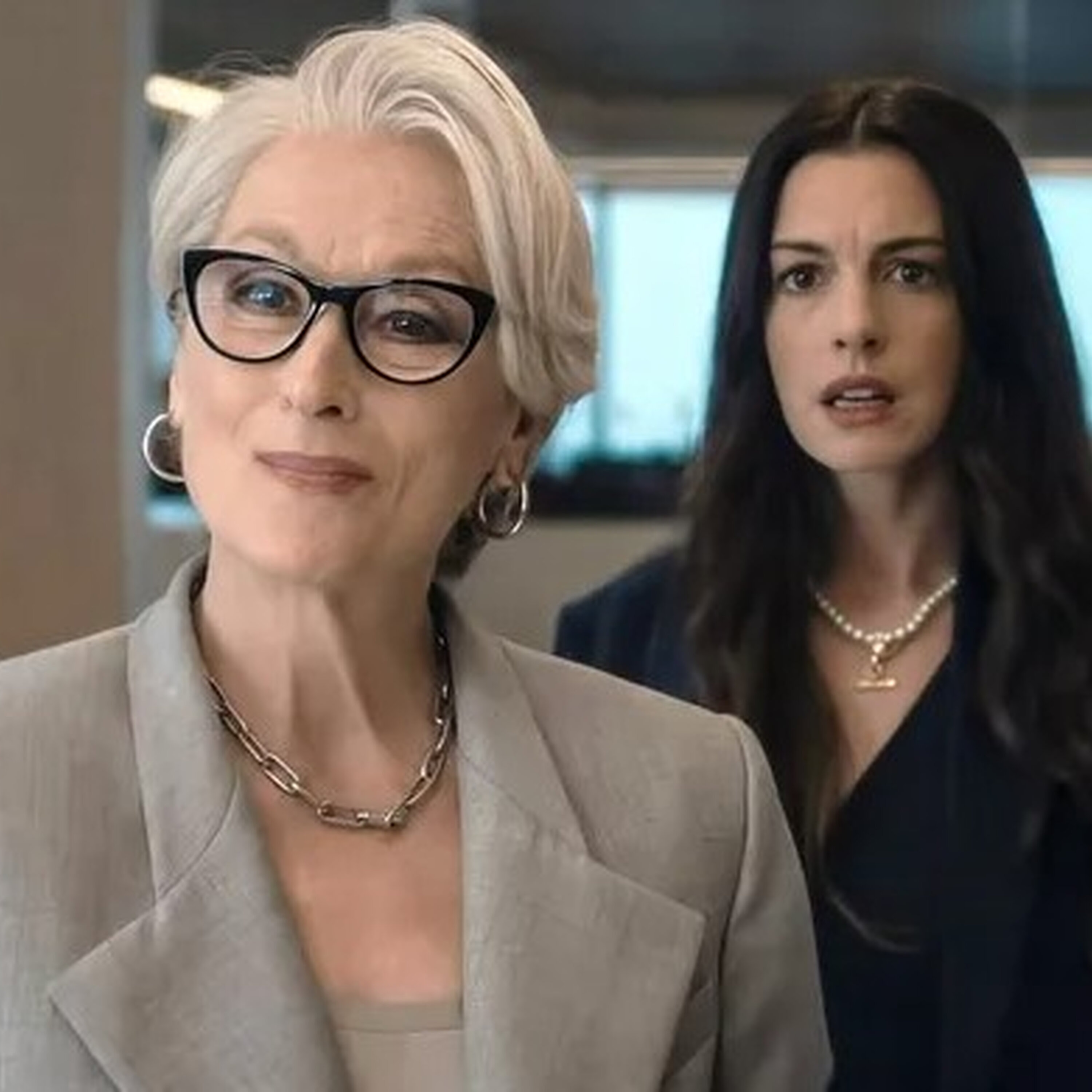 Devil Wears Prada 2: Is the Sequel Actually Fashionable? 👠 episode artwork