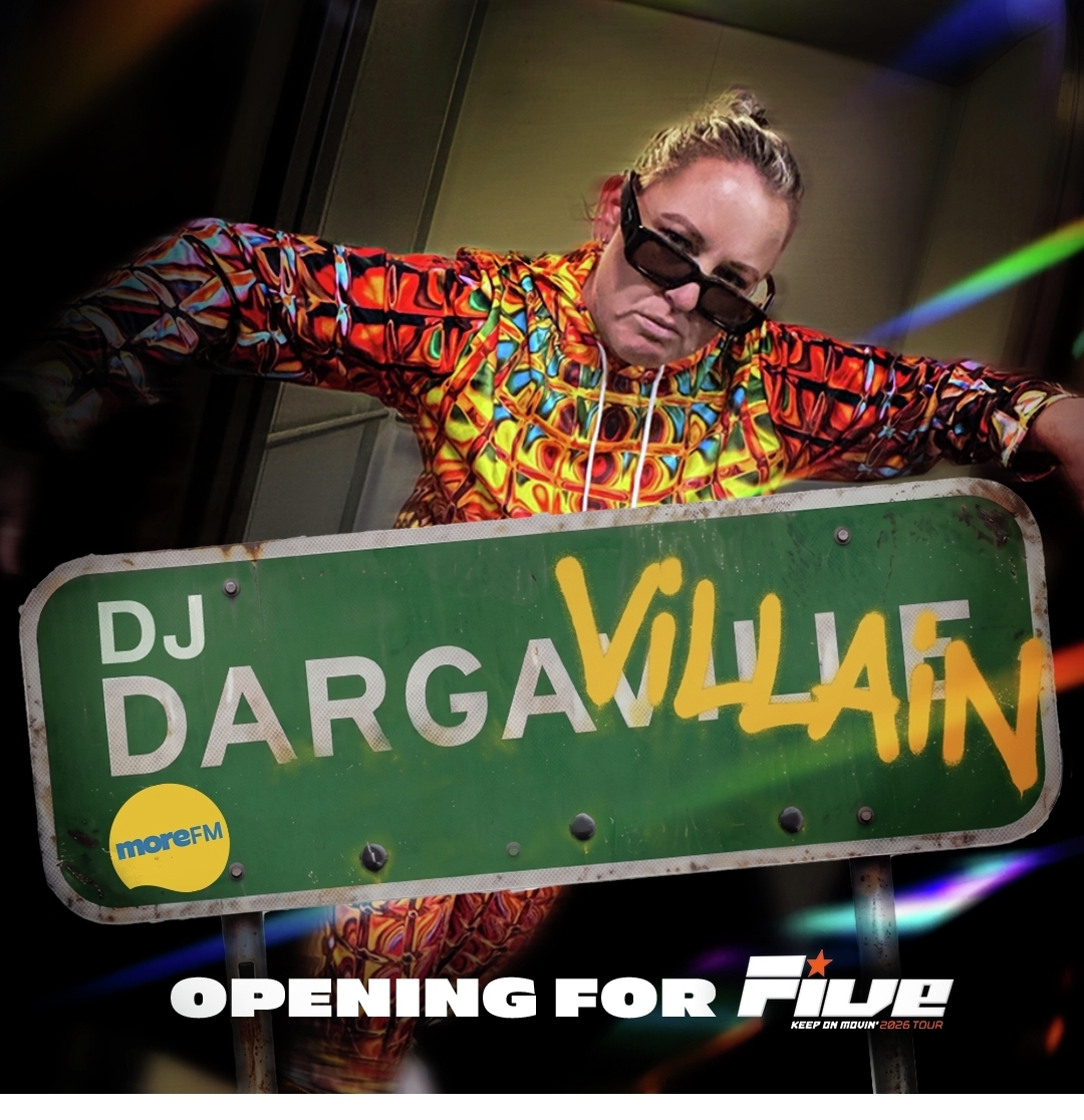 🎧 DJ Dargavillain’s Massive News! episode artwork