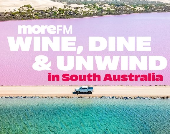 Win The Ultimate South Australian Escape! ✈️🍷 $1000 Cash, Luxury Stay & Gourmet Wine Tour! episode artwork