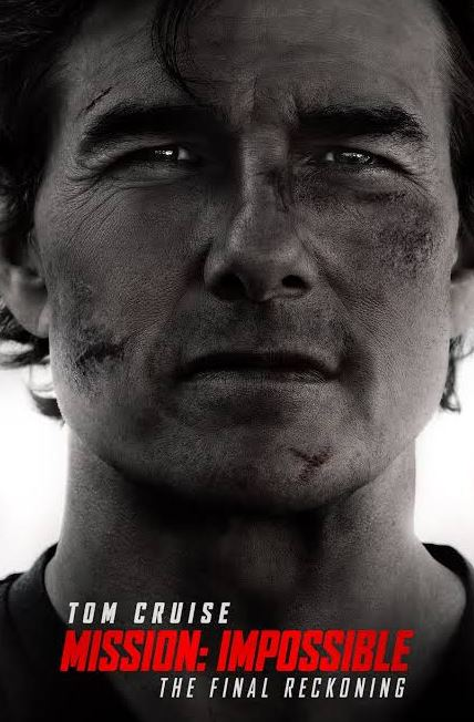 Si to Meet Tom Cruise 📽️