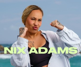 Exclusive: Celebrity Treasure Island Winner Nix Adams Spills All the Island Secrets! 🏝️🏆 episode artwork