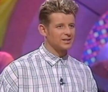 Blast From The Past: Simon's High-Pitched TV Past & Our $5,000 Cash Comp! 📺🎵 episode artwork