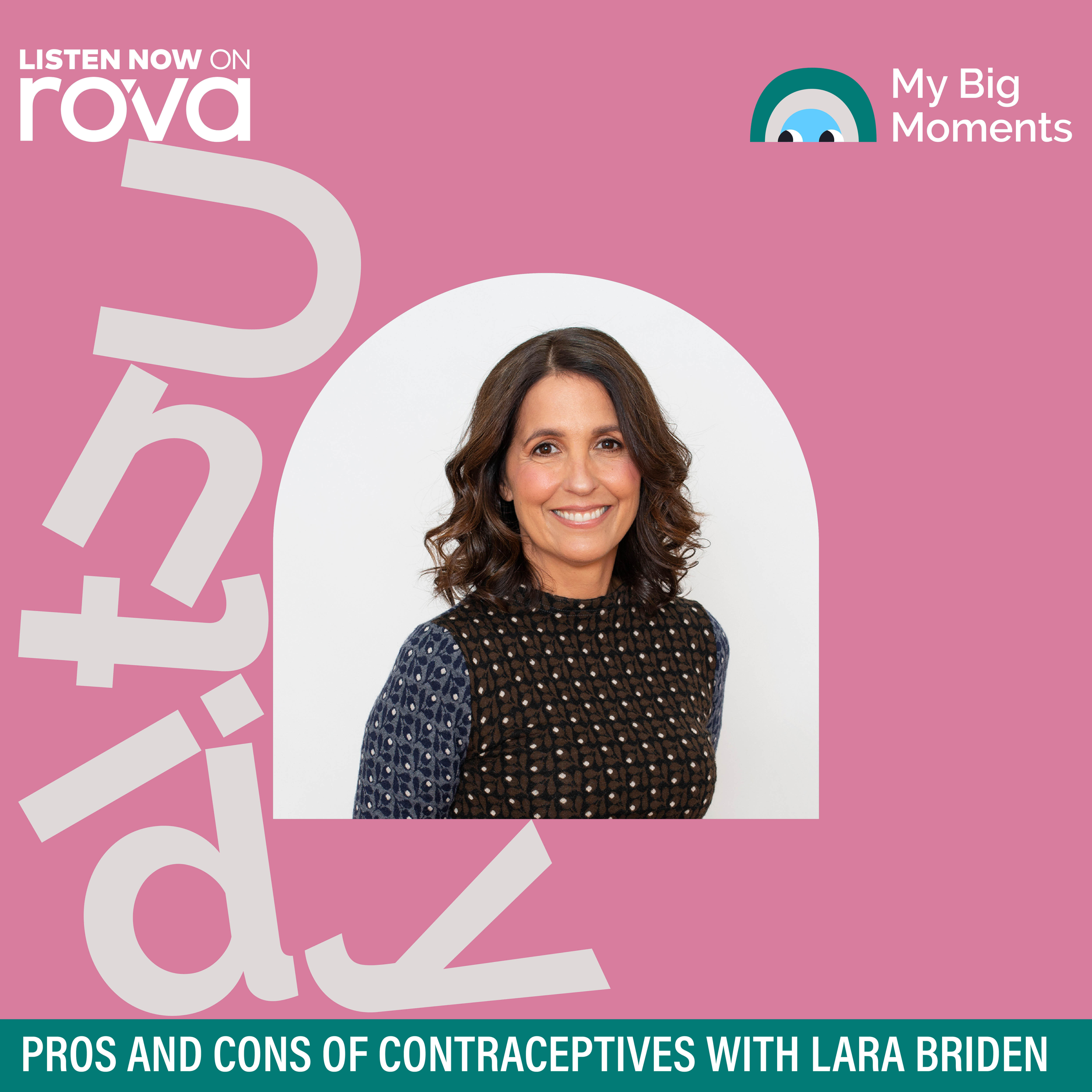 Pros and Cons of Contraception with Dr Lara Briden