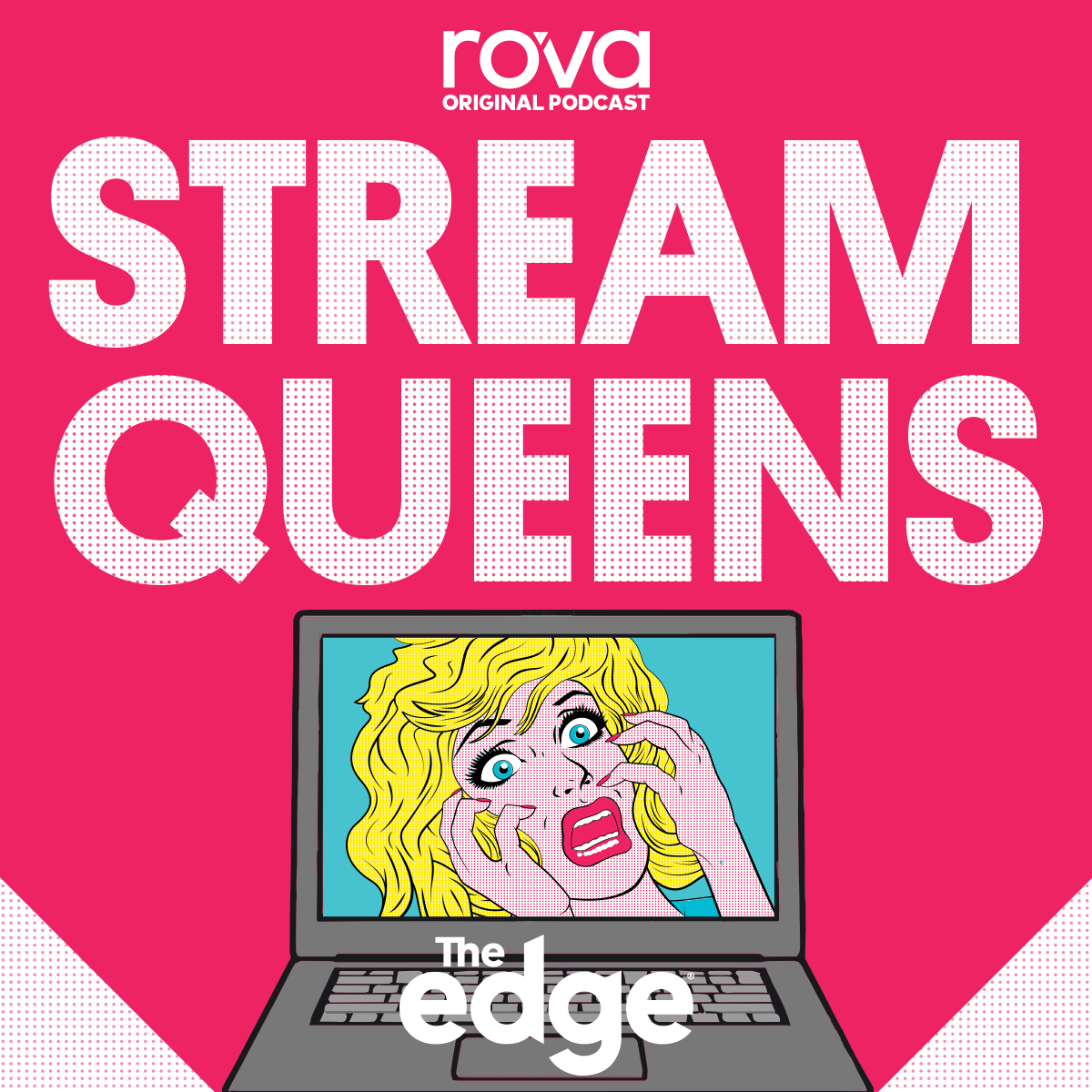 Stream Queens: Behind the scenes goss & BIG predictions!!