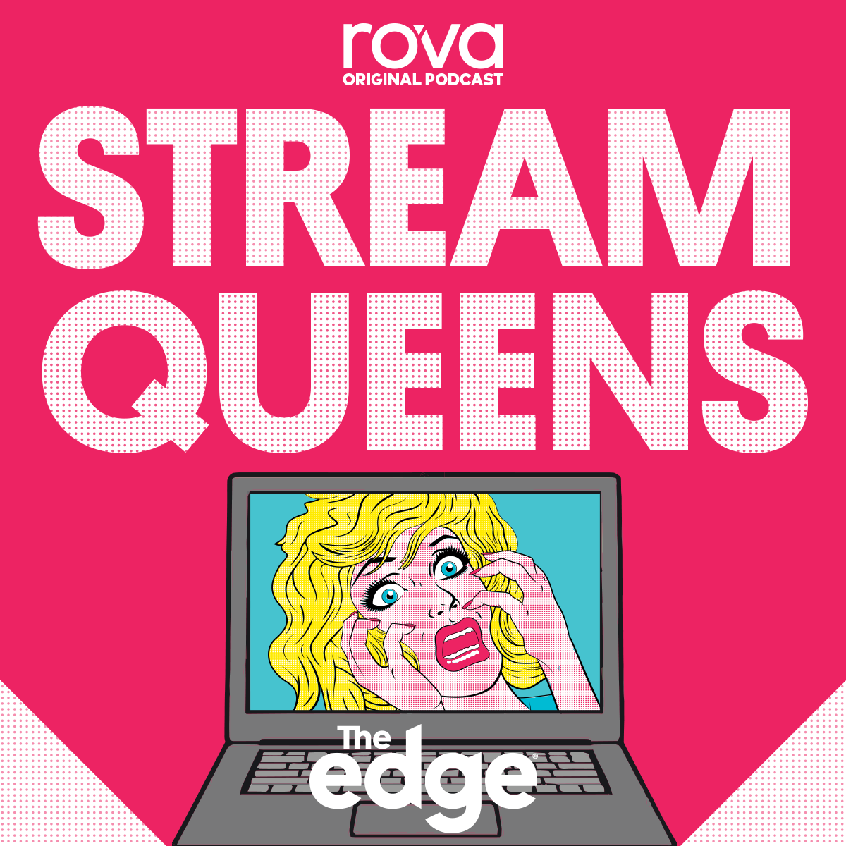 Stream Queens: ASMR Pashing?