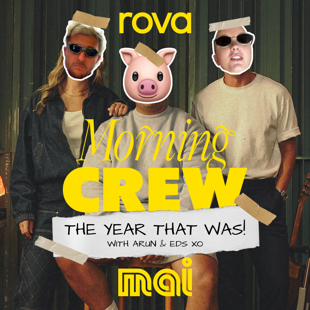 THE YEAR THAT WAS - EPISODE ONE