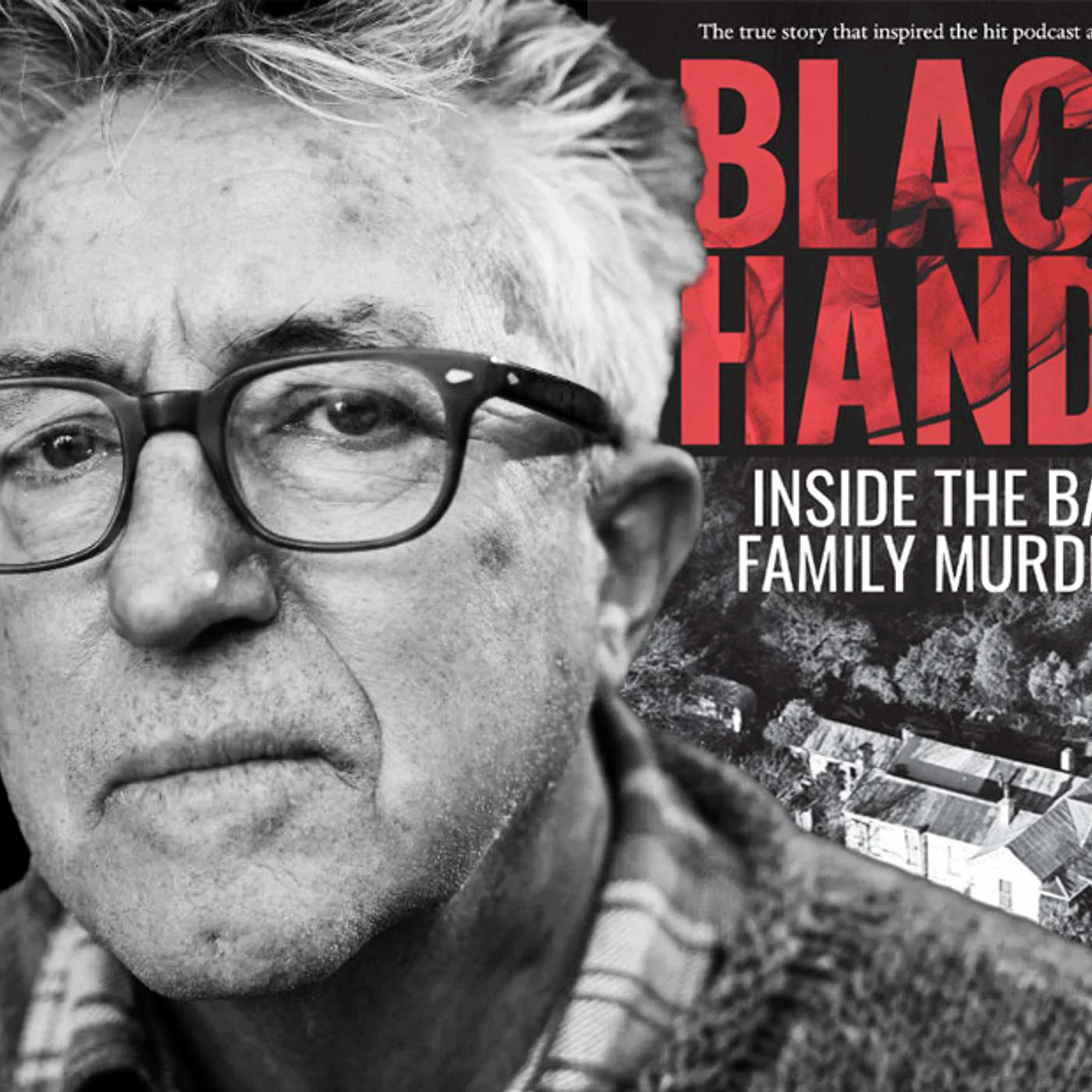 Martin van Beynen on Different Matters, and the Bain Family Murders