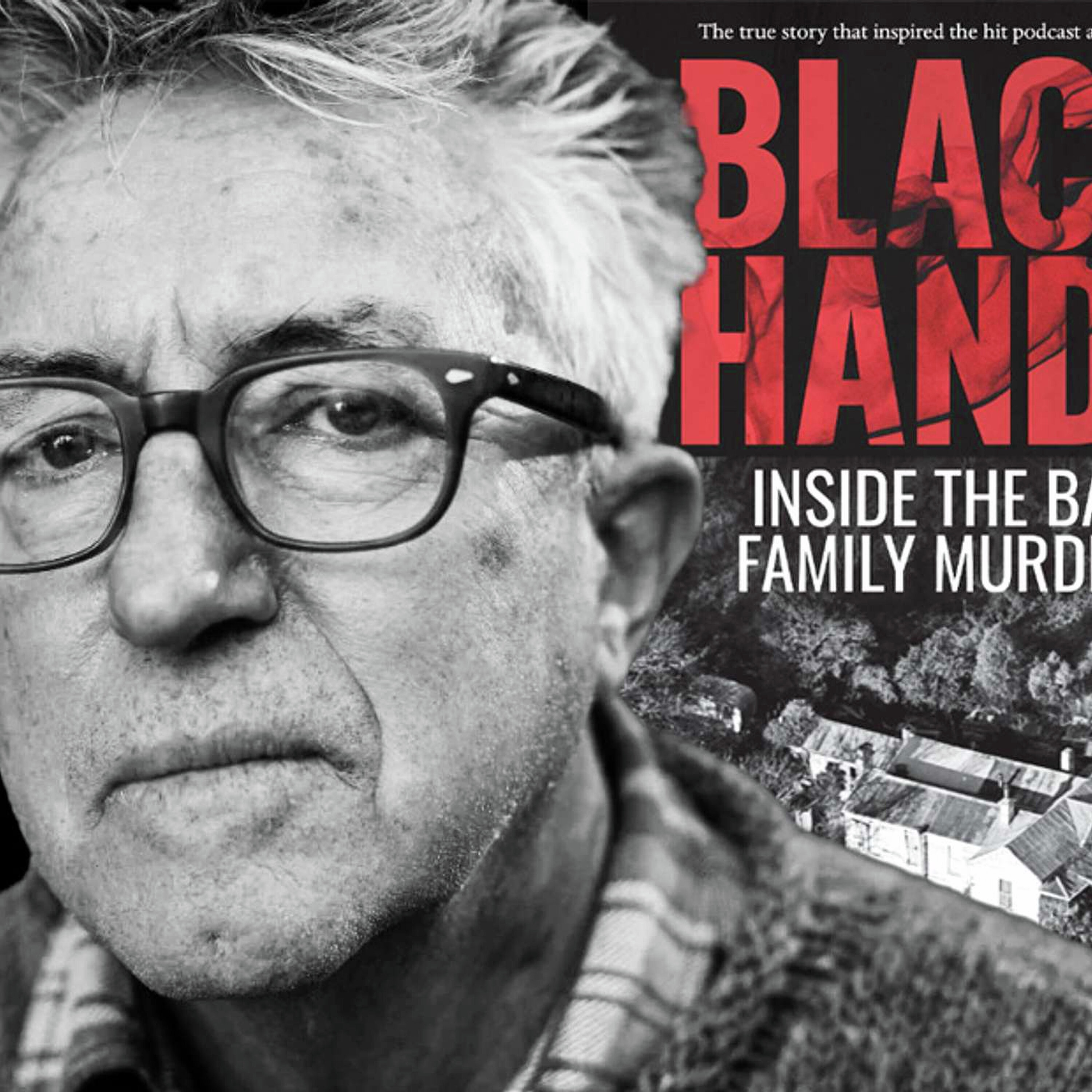 Martin van Beynen on Different Matters, and the Bain Family Murders