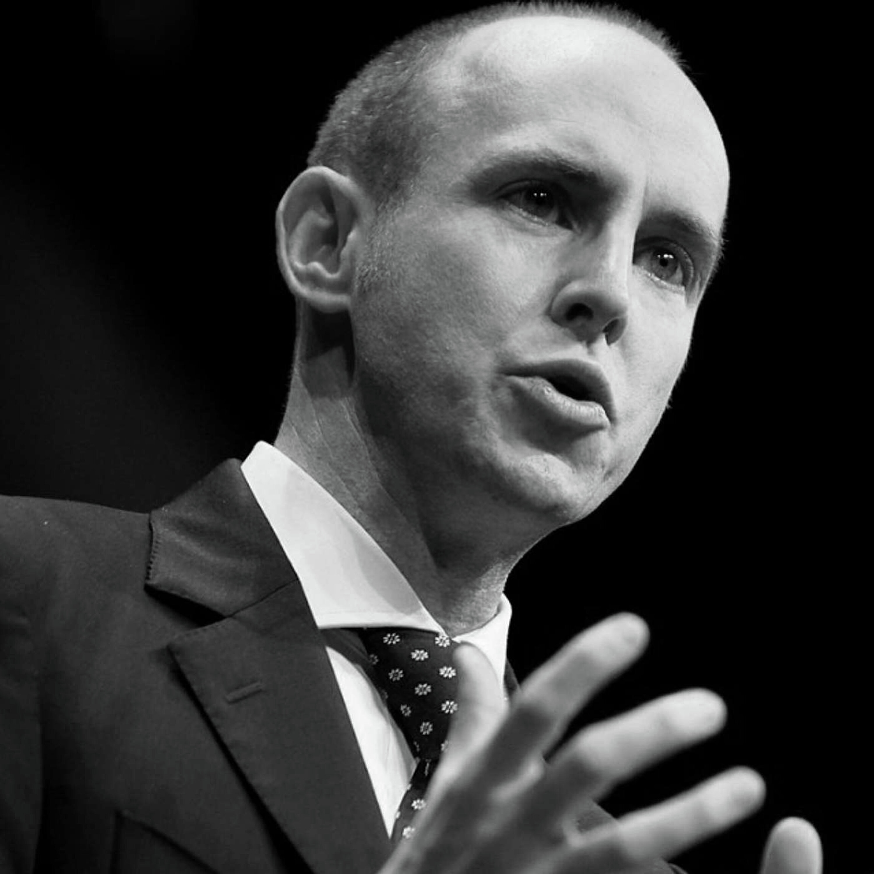 Different Matters with Lord (Daniel) Hannan of Kingsclere