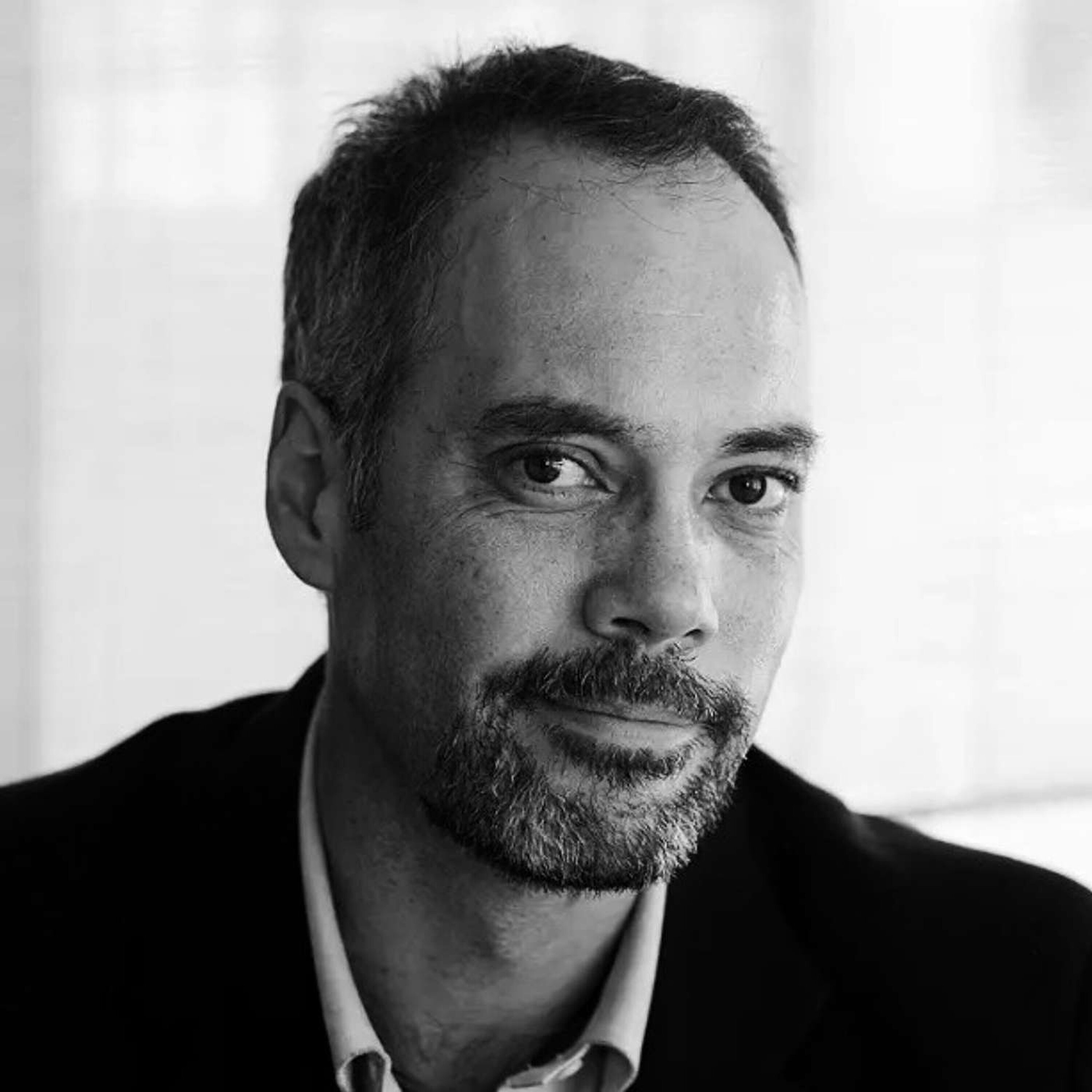 Different Matters with Paul Diamond