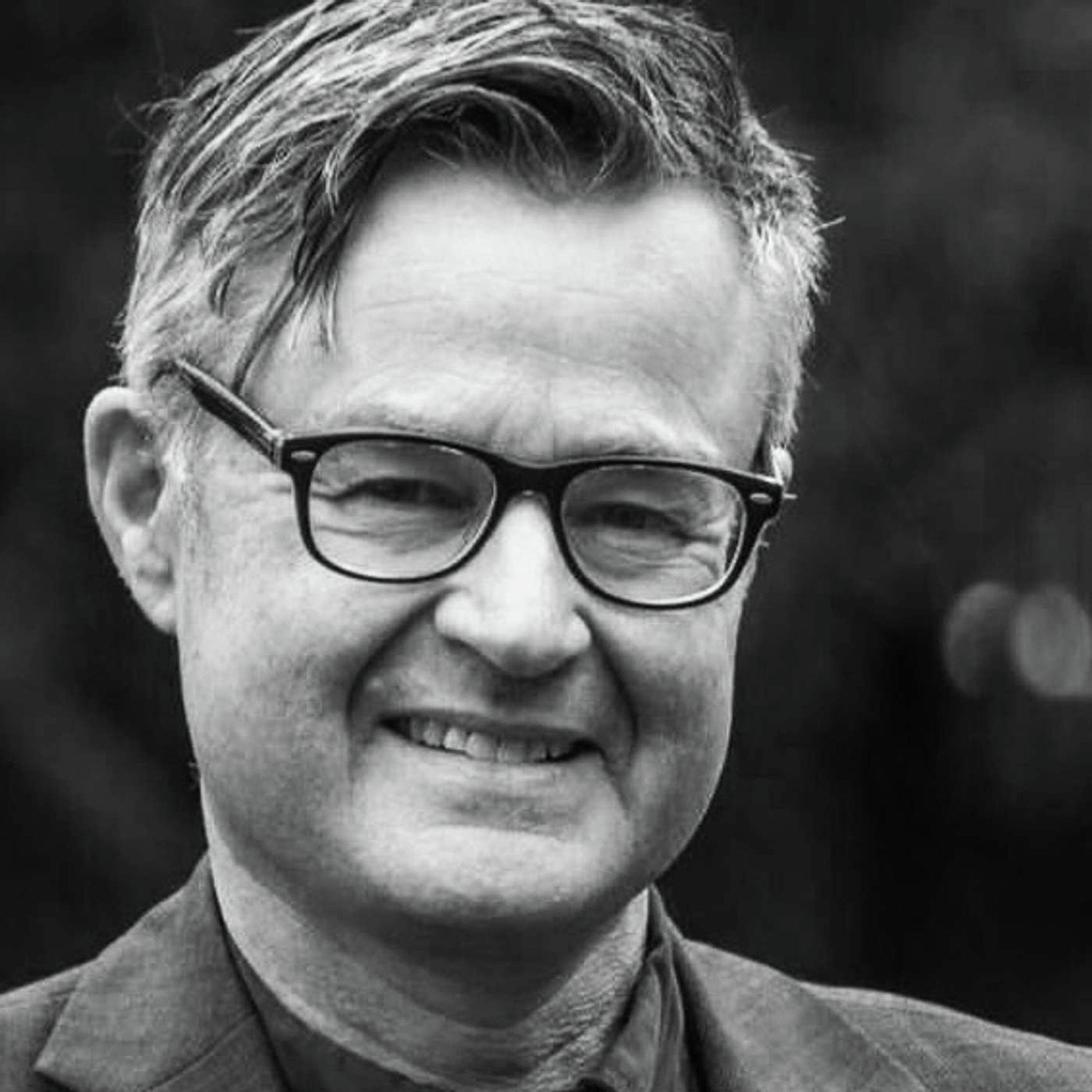 Associate Professor James Hollings on Different Matters - The Crew Murders