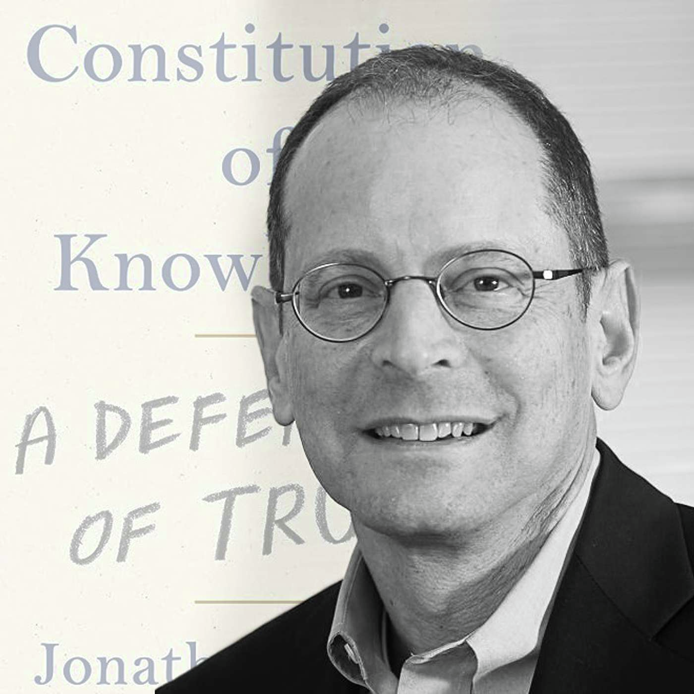 Jonathan Rauch on Different Matters