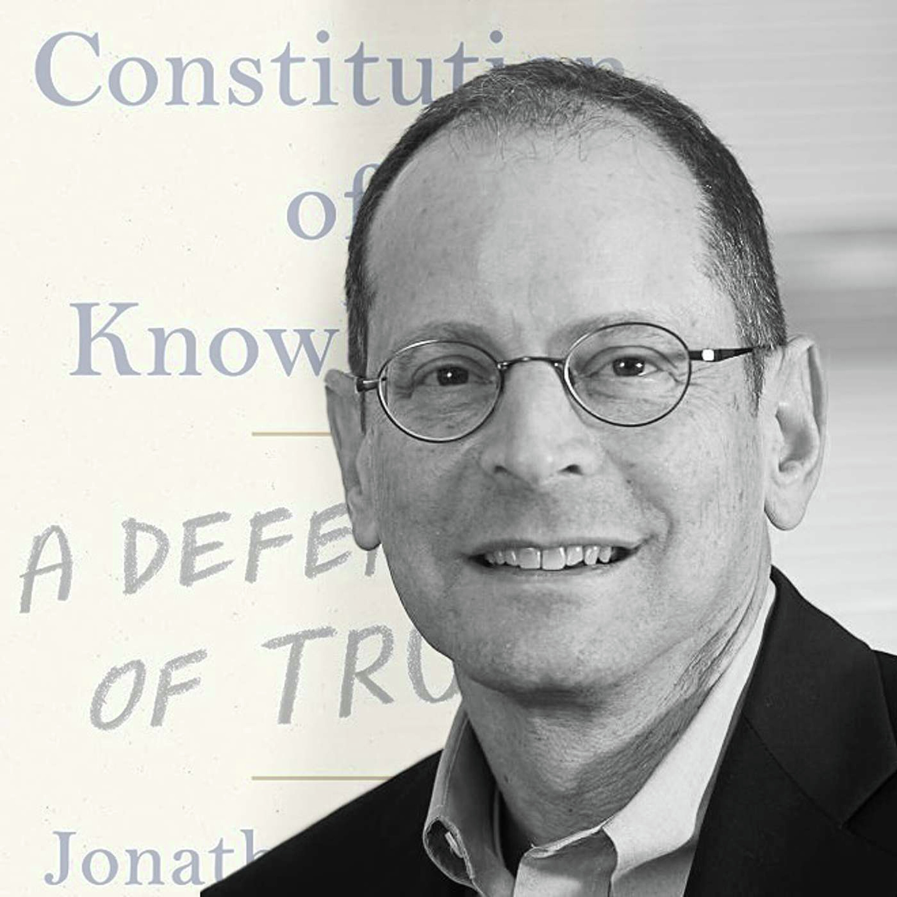 Jonathan Rauch on Different Matters
