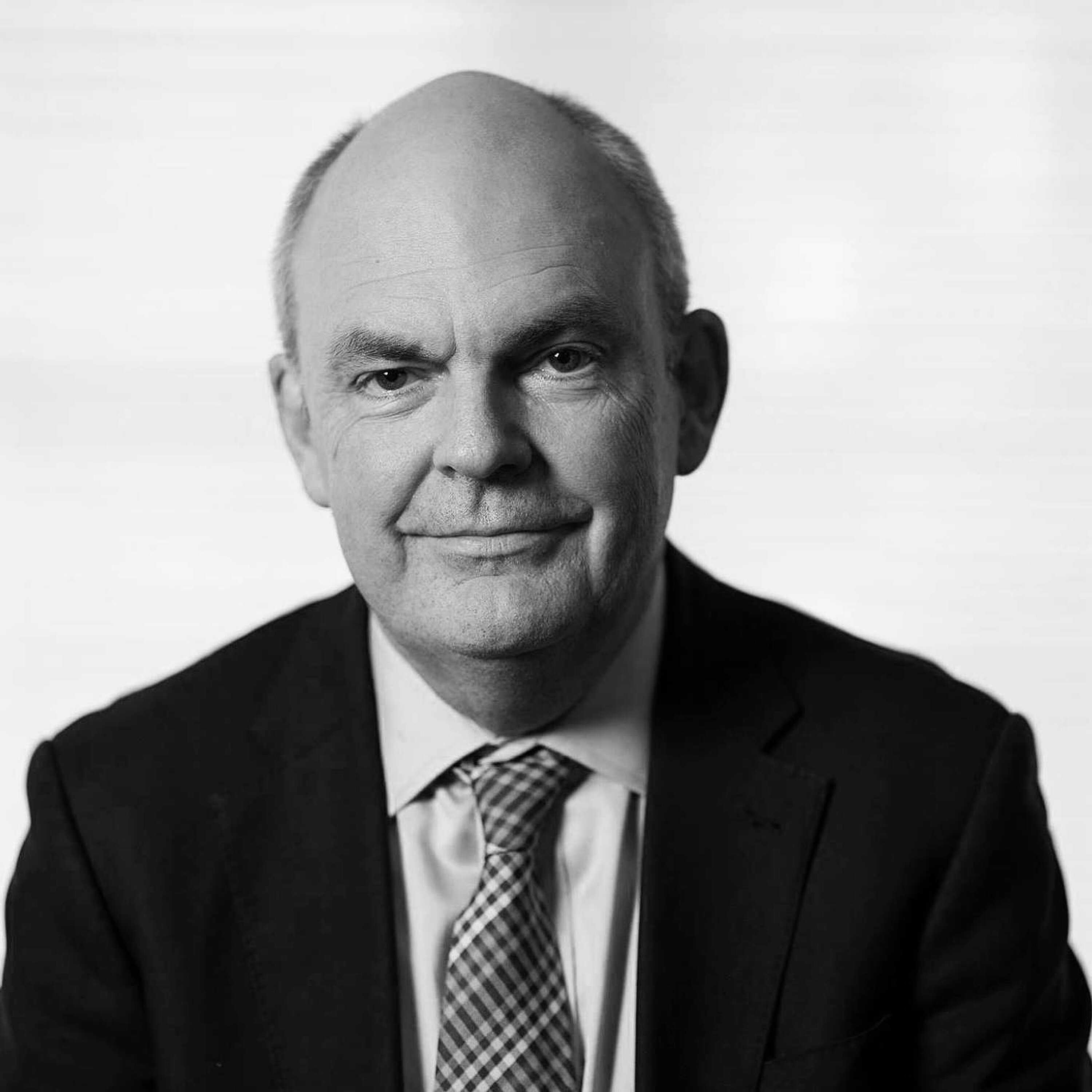 Different Matters with Steven Joyce