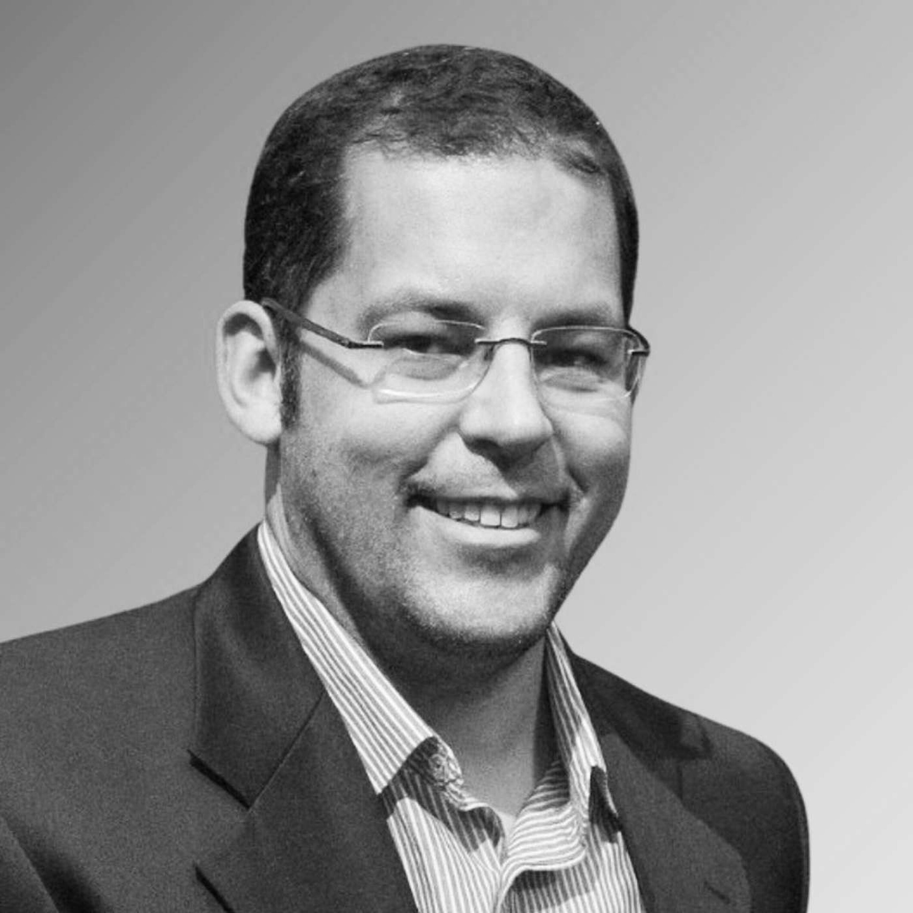 Different Matters with Dr David Cumin