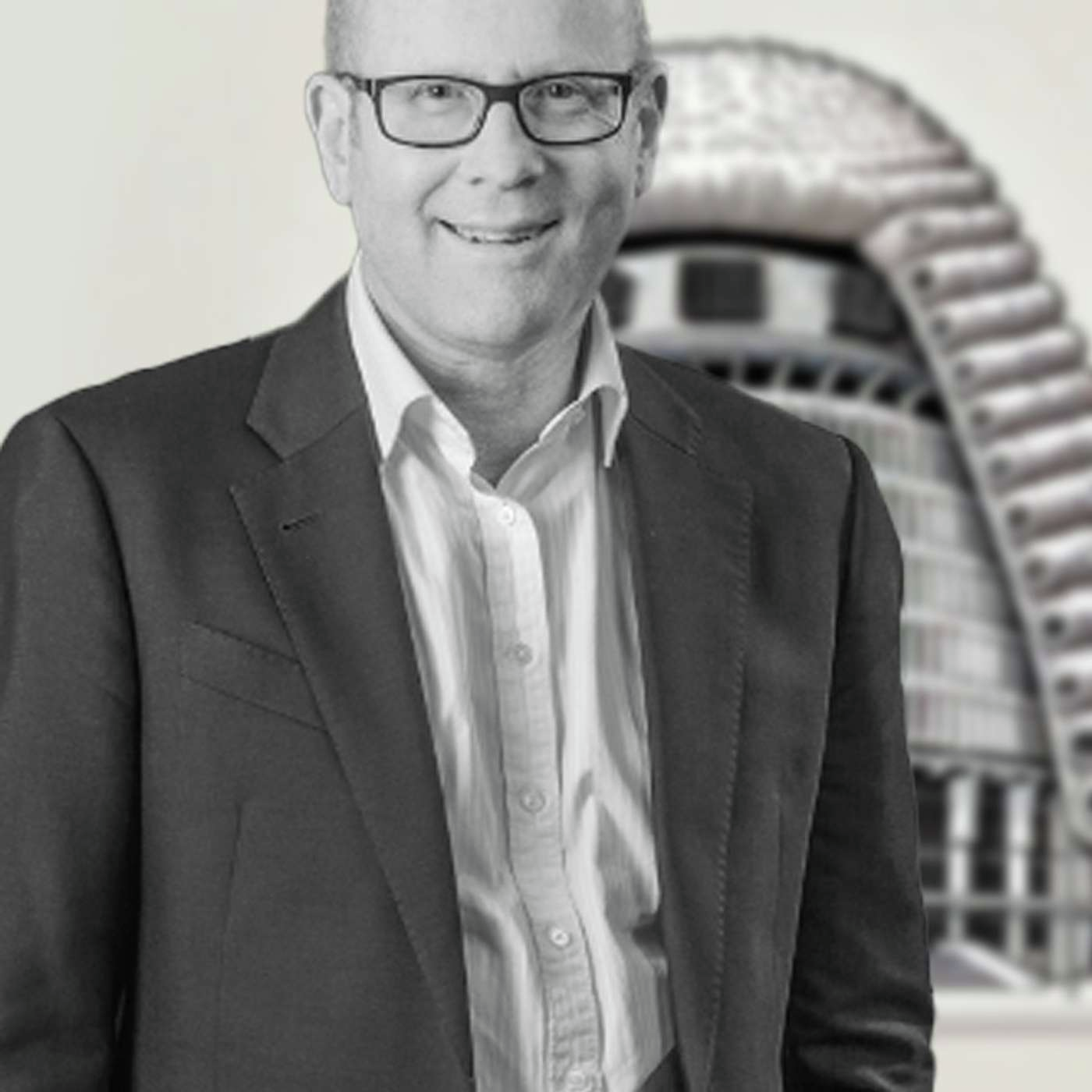 Roger Partridge on Different Matters and his report on 'Reining in the Supreme Court'