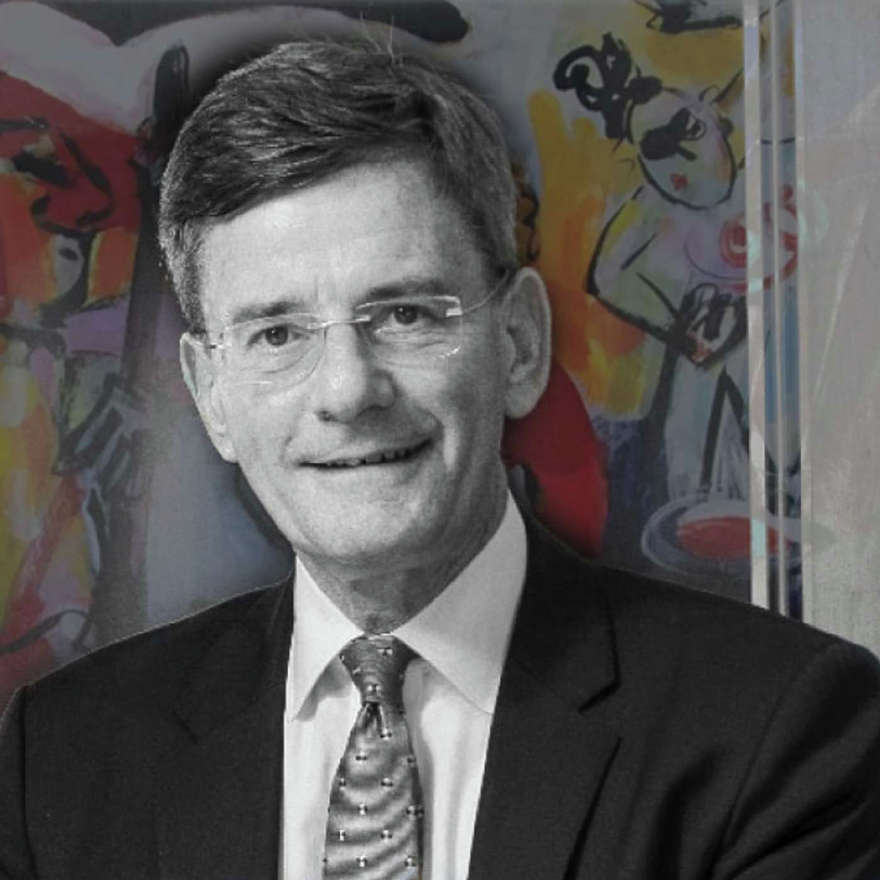 Different Matters by Damien Grant