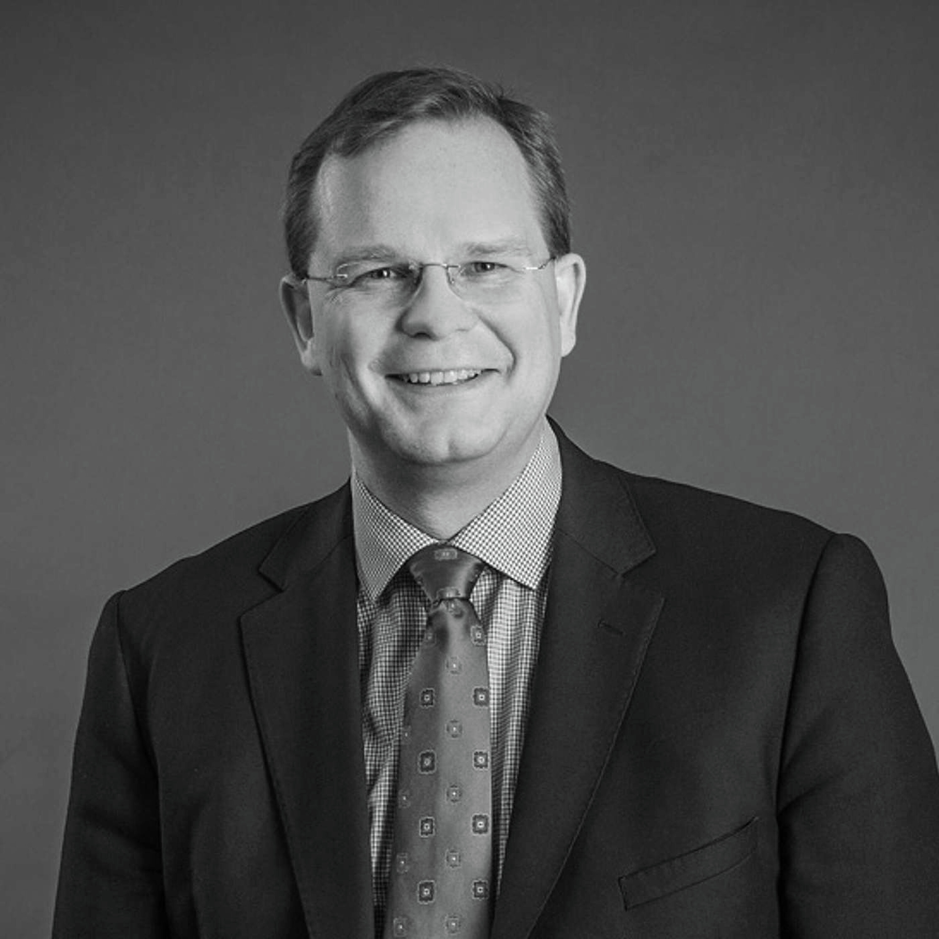 Different Matters with Dr Oliver Hartwich