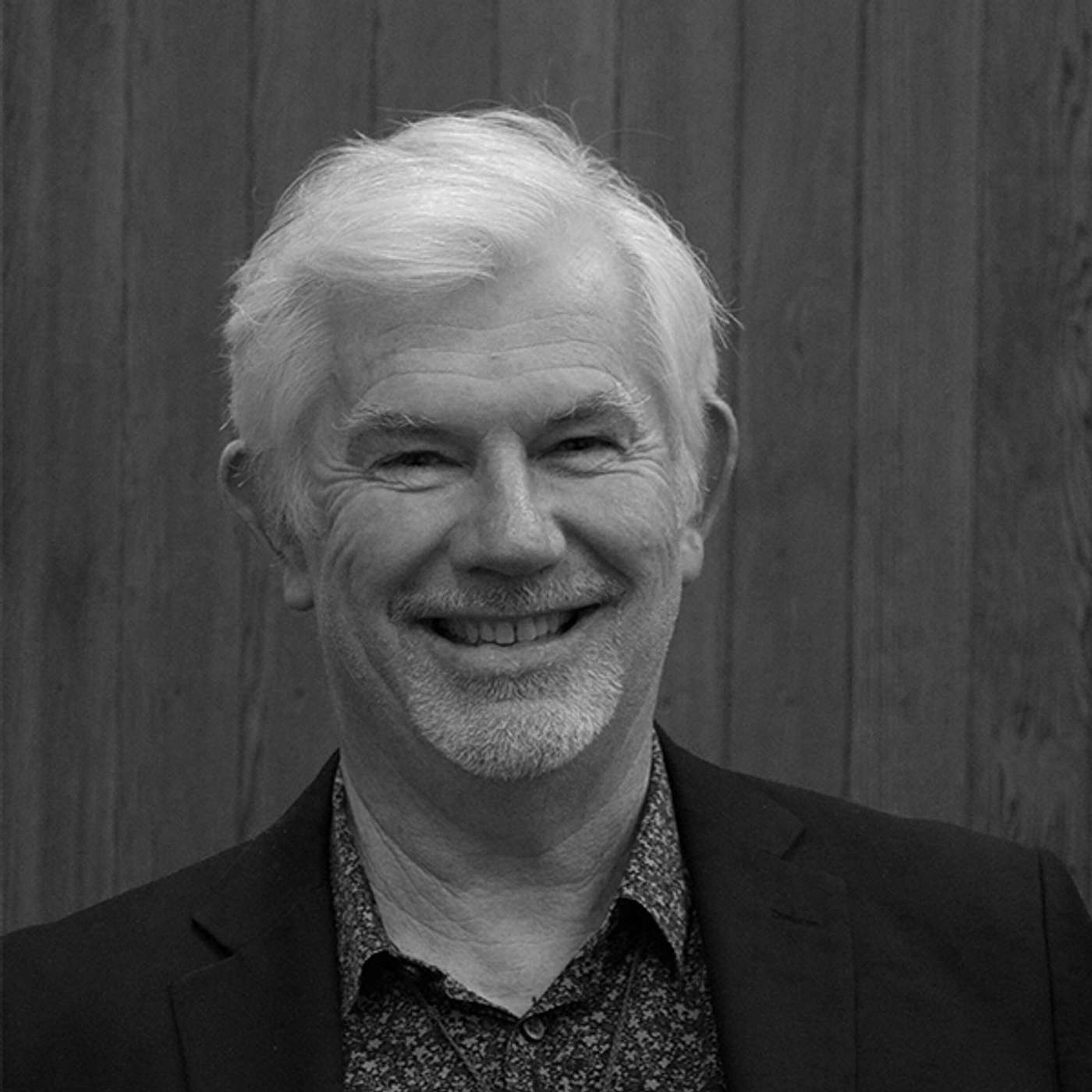 Professor Alex Calder on Different Matters