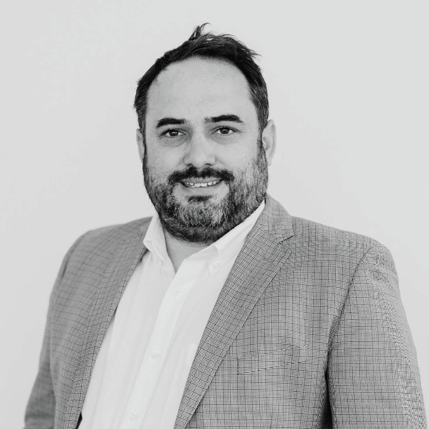 Different Matters with Liam Hehir