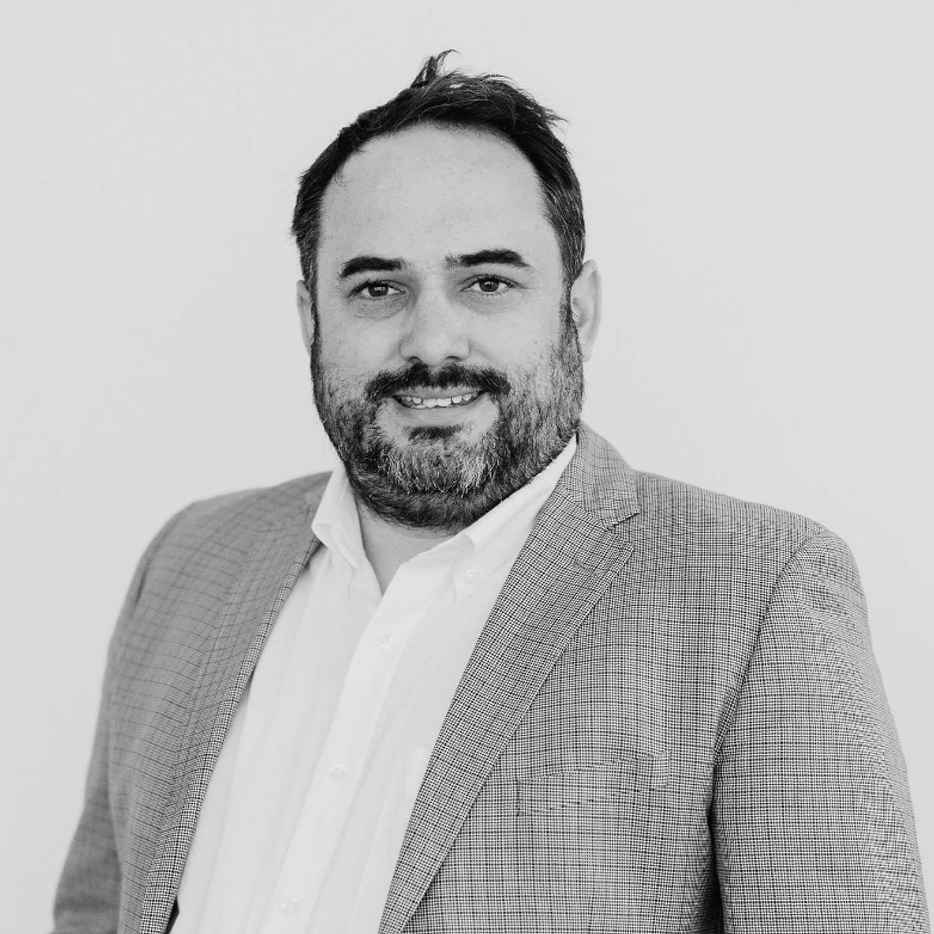 Different Matters with Liam Hehir