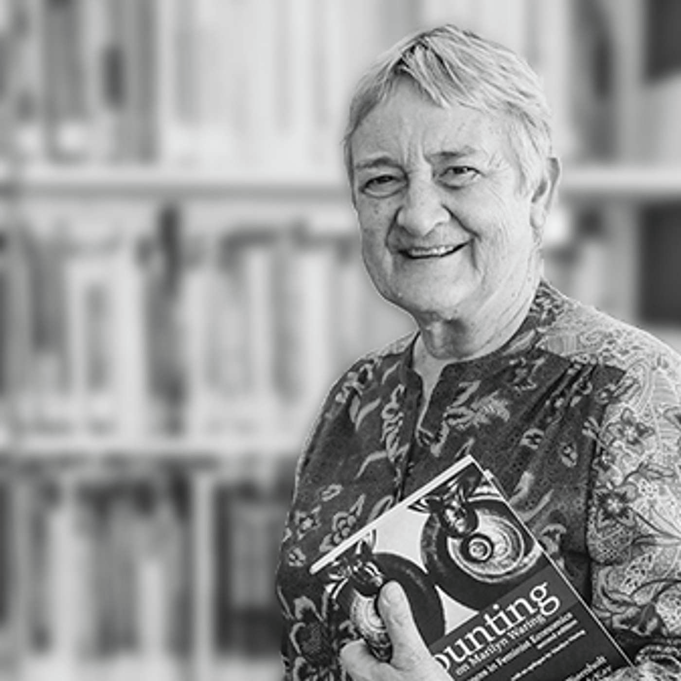 Marilyn Waring on Different Matters