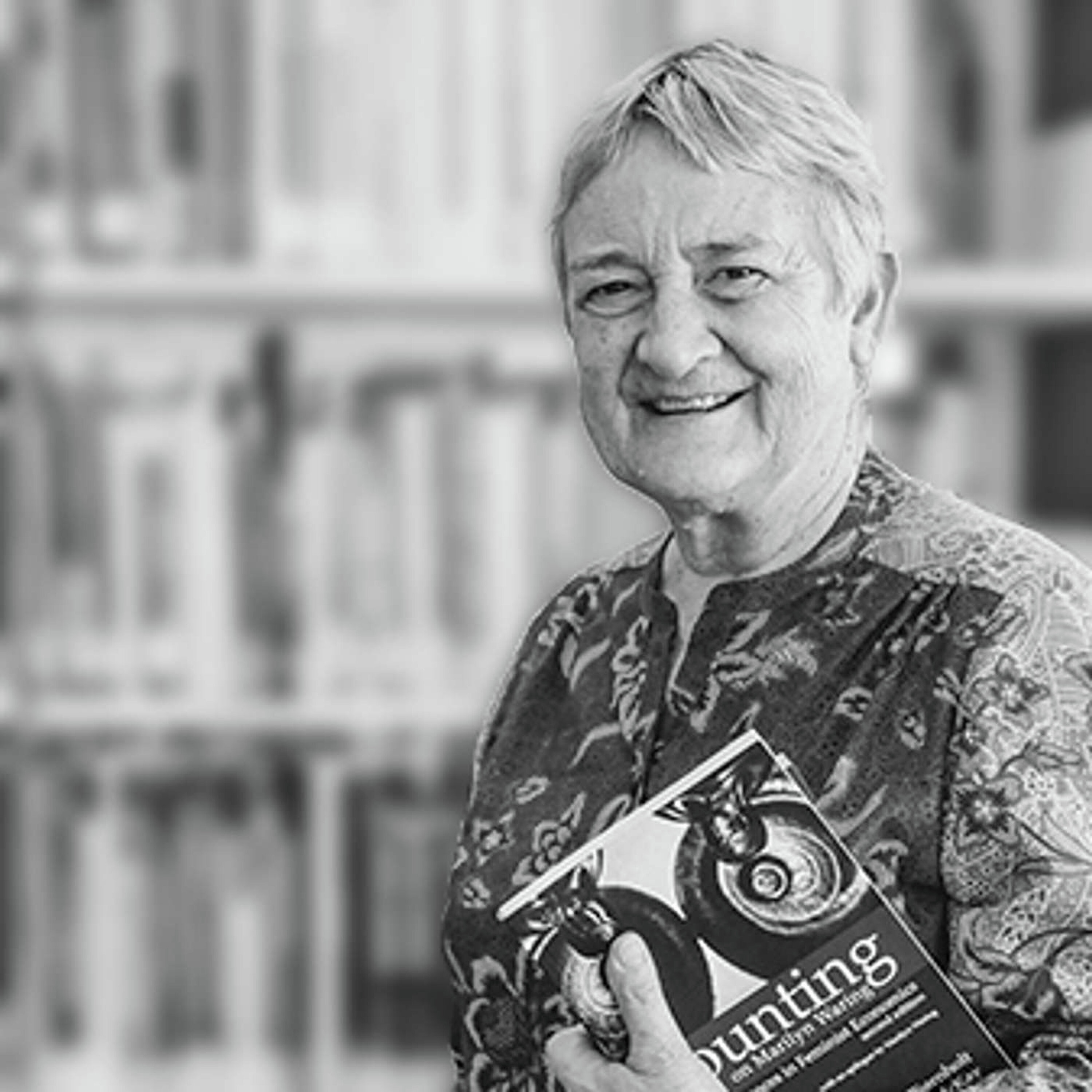 Marilyn Waring on Different Matters