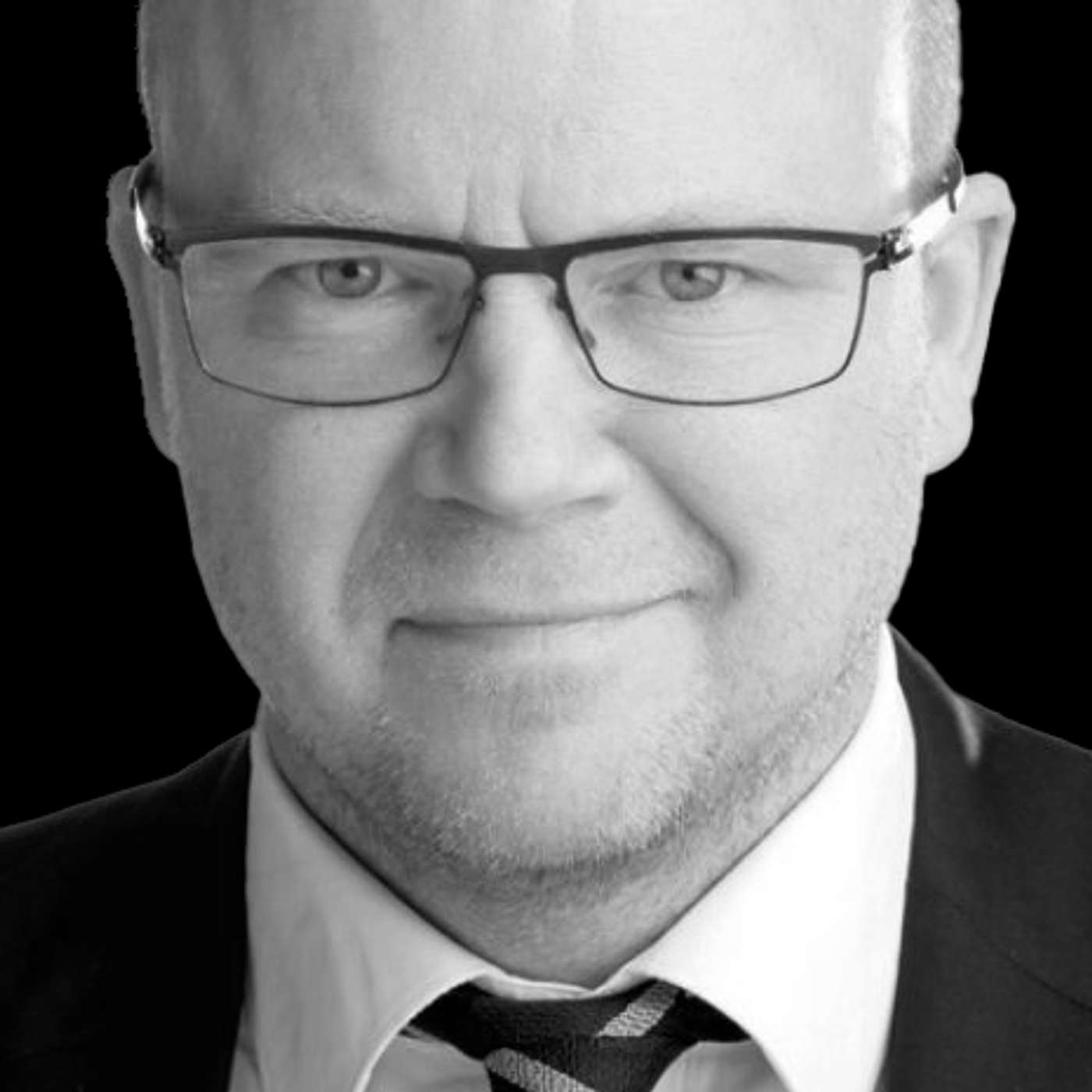 Toby Young on Different Matters - Free speech and redemption from cancel culture