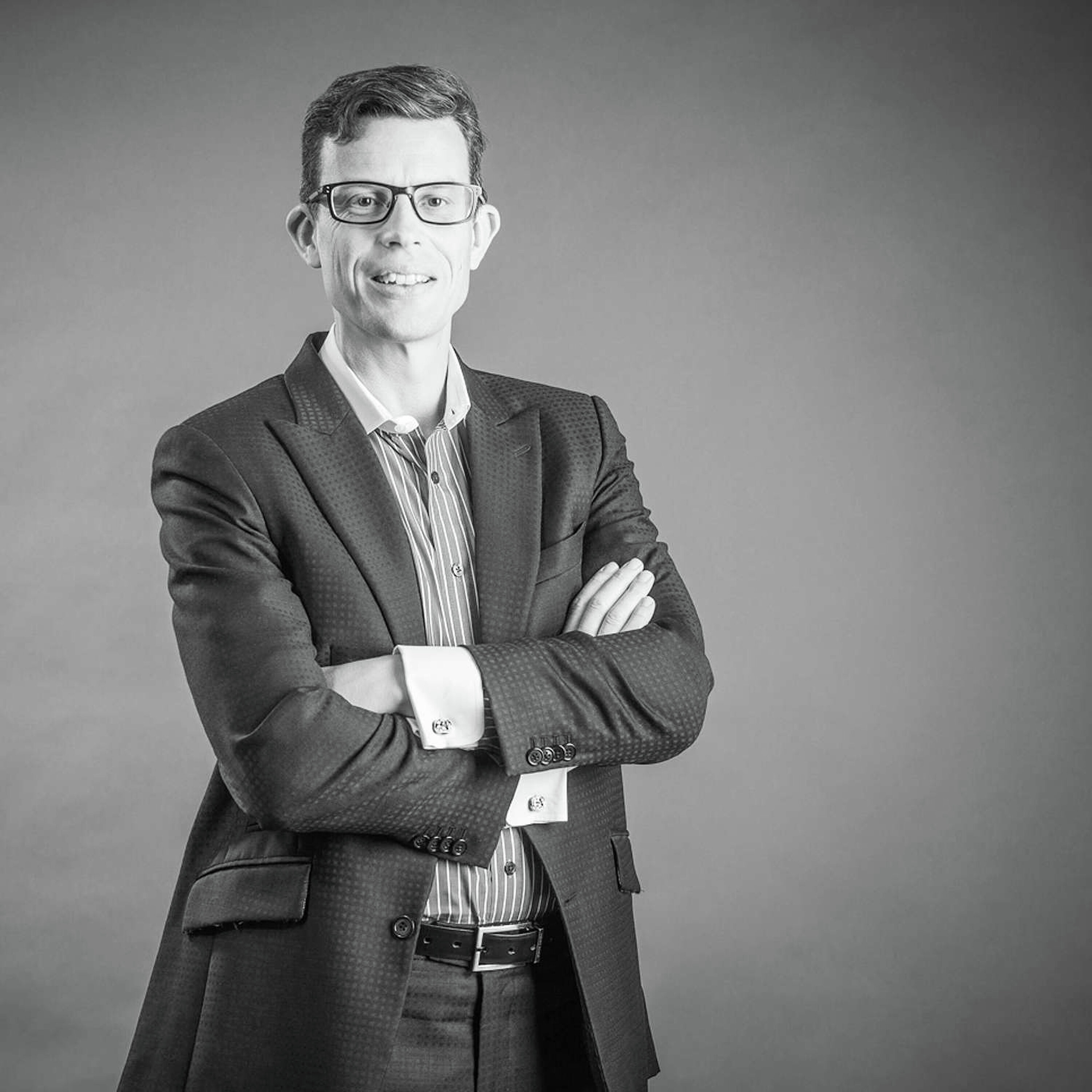 Dr Eric Crampton on Different Matters