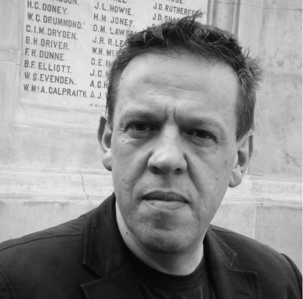 David Cohen on Different Matters, Jacinda and The Untold Stories