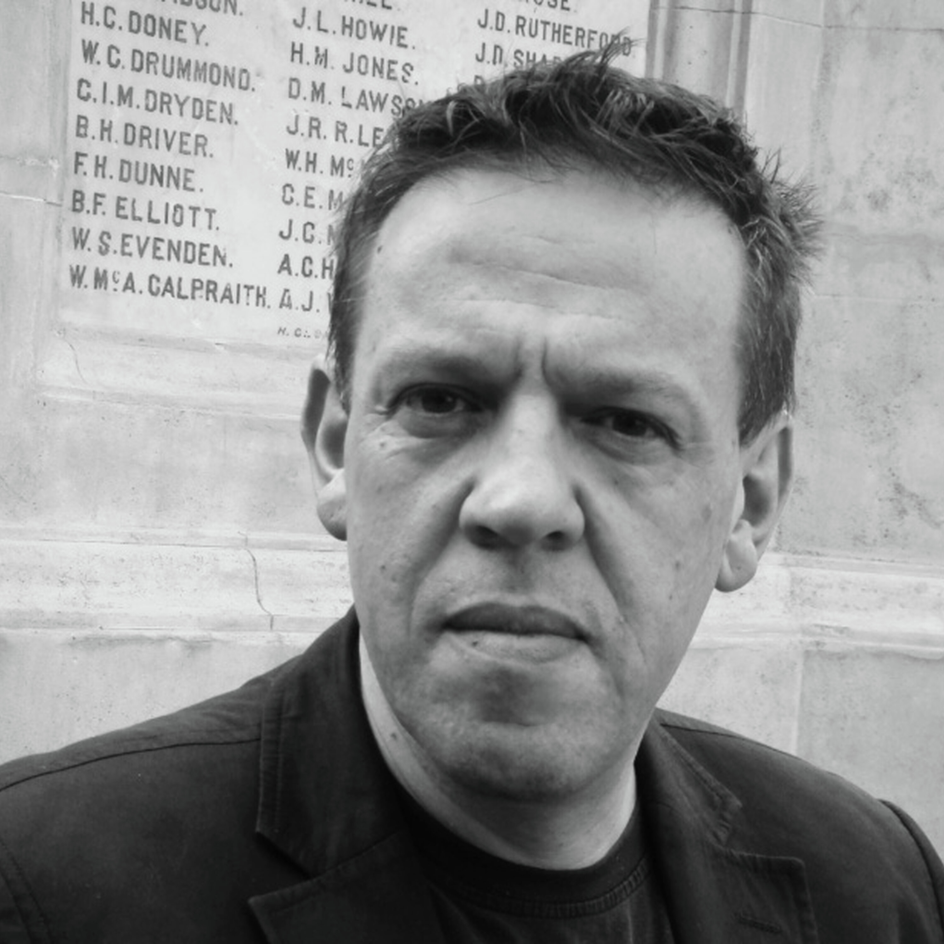 David Cohen on Different Matters, Jacinda and The Untold Stories David Cohen on Different Matters, Jacinda and The Untold Stories