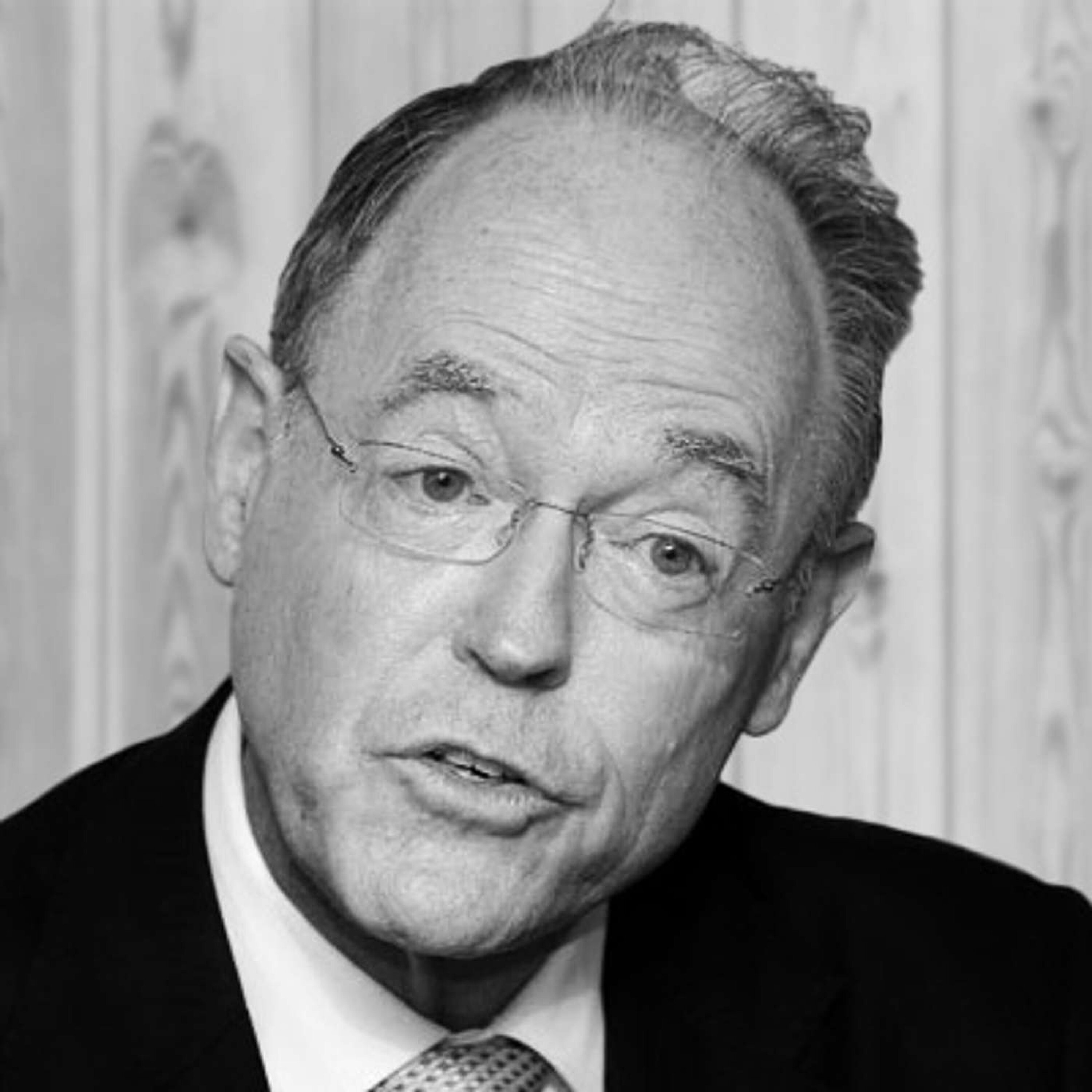 Different Matters with Dr Don Brash