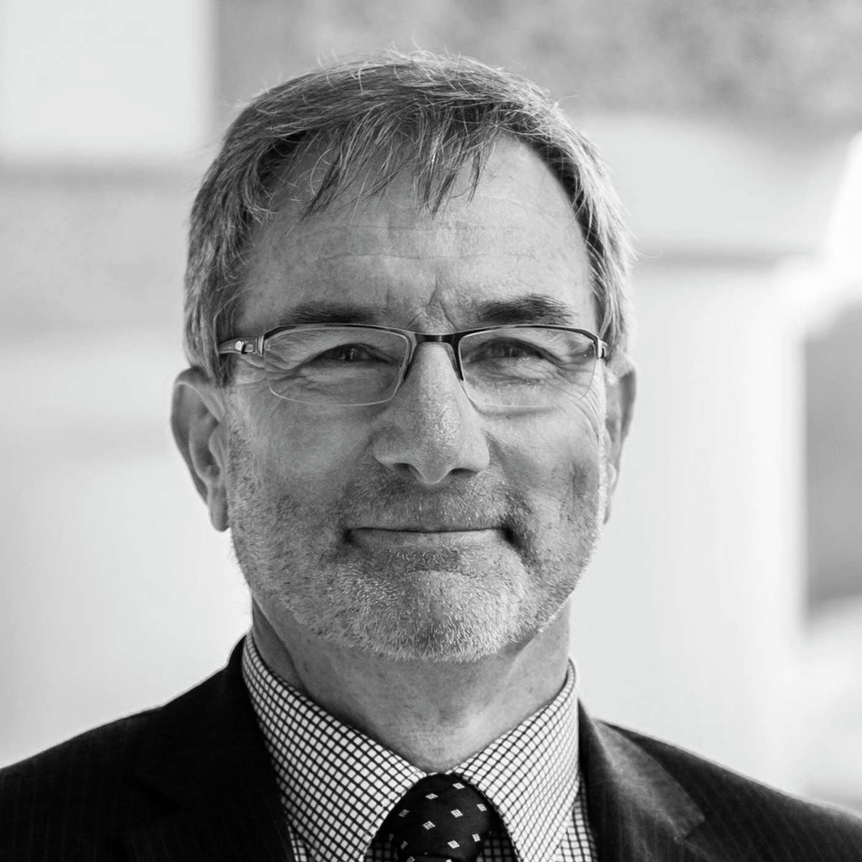 Different Matters with Professor Paul Spoonley