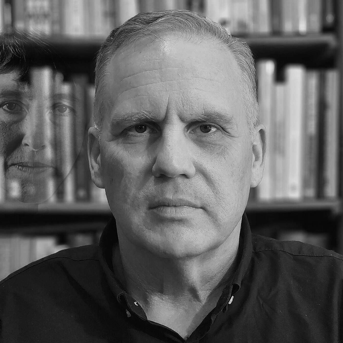 Professor Paul Moon on Different Matters - Ans Westra's Life