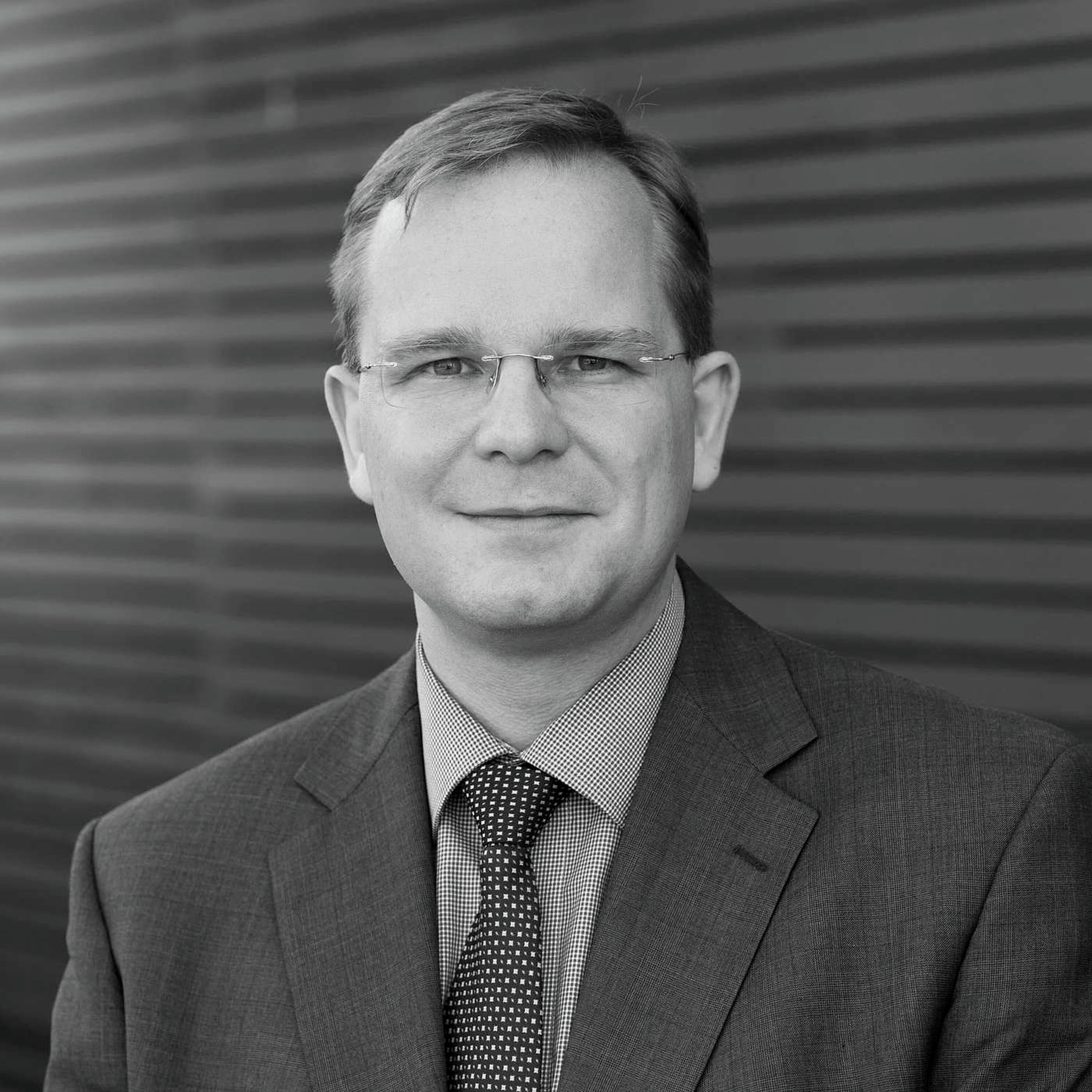 Dr Oliver Hartwich on Different Matters