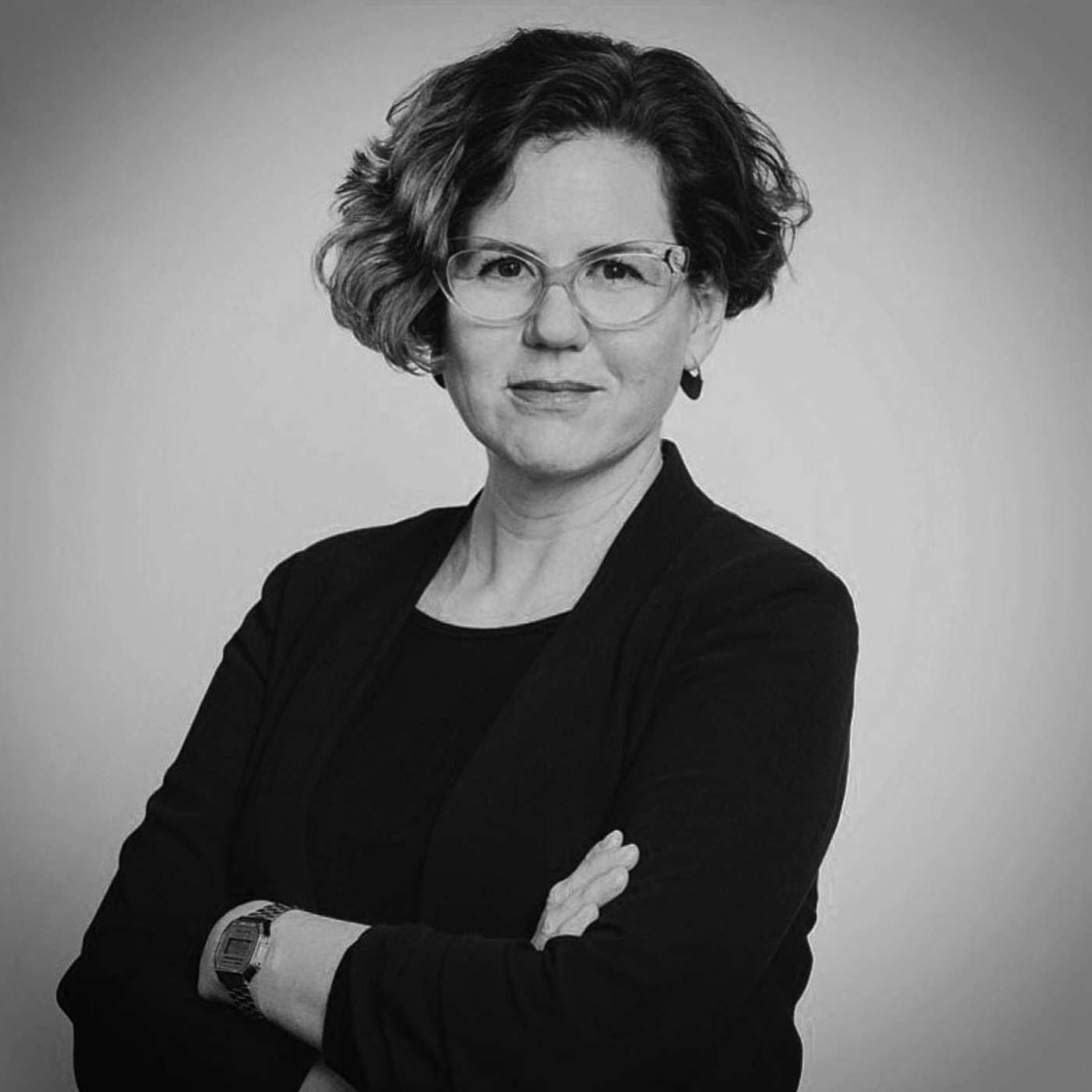 Different Matters with Anna Fifield