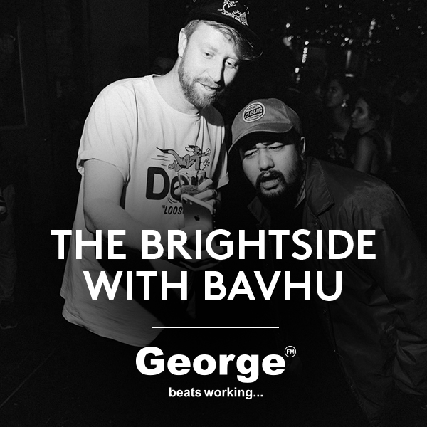 The Brightside with Bavhu - 2024-4-21