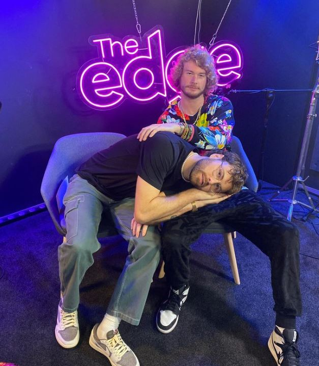 Yung Gravy Joins The Show... episode artwork