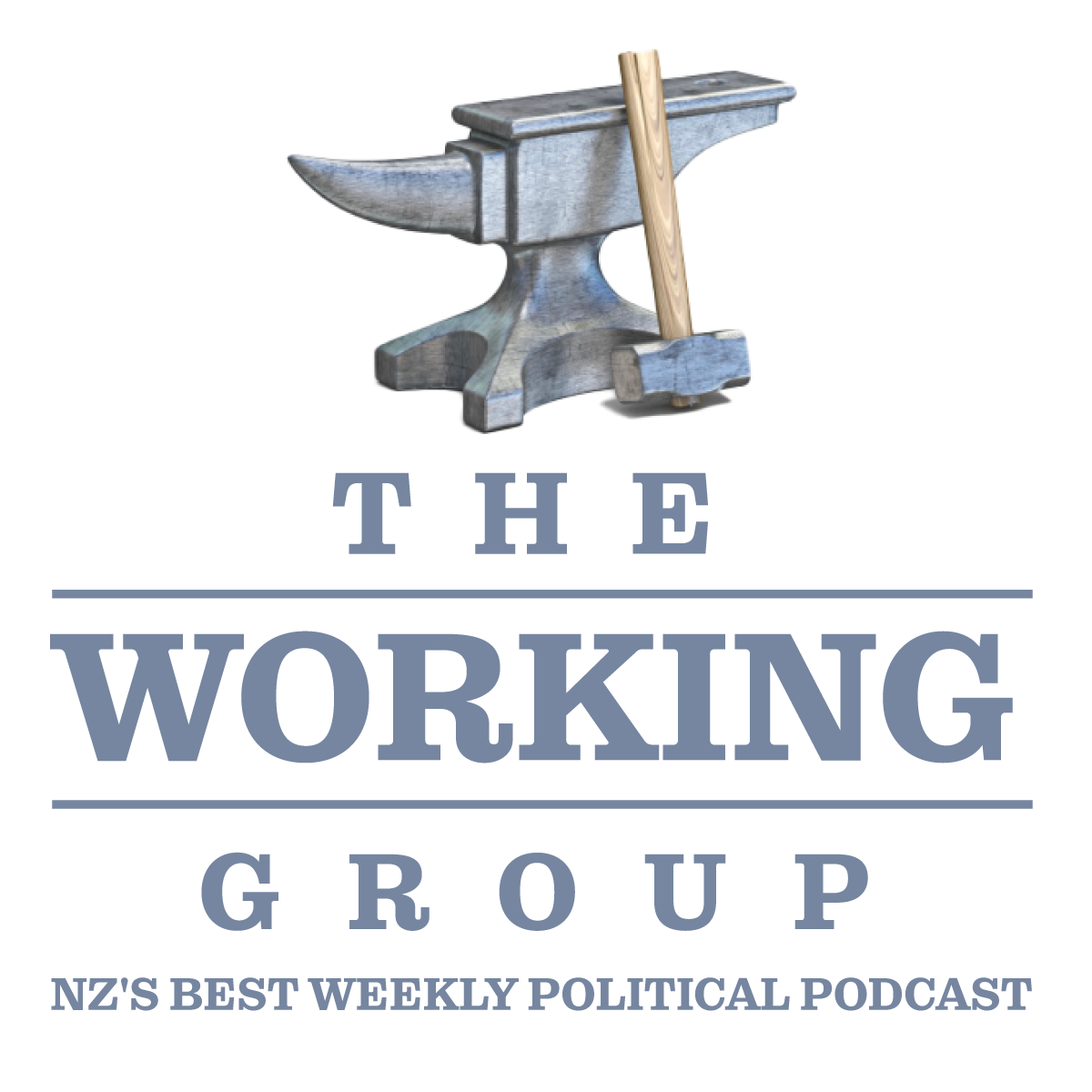 The Working Group Weekly Political Podcast with Chris Trotter, Dr Oliver Hartwich & Damien Grant